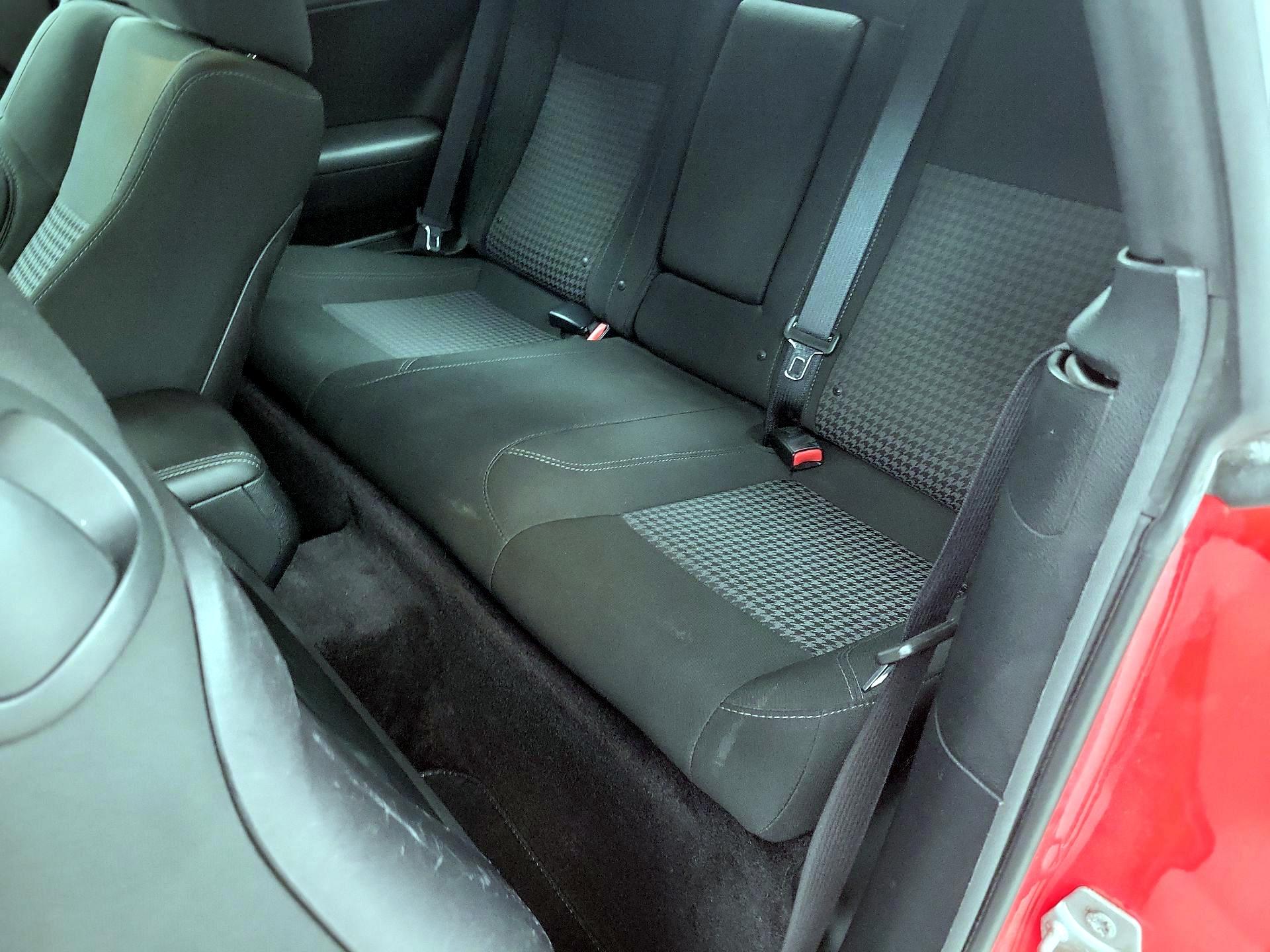 Thumbnail: 2016 Dodge Challenger - 18