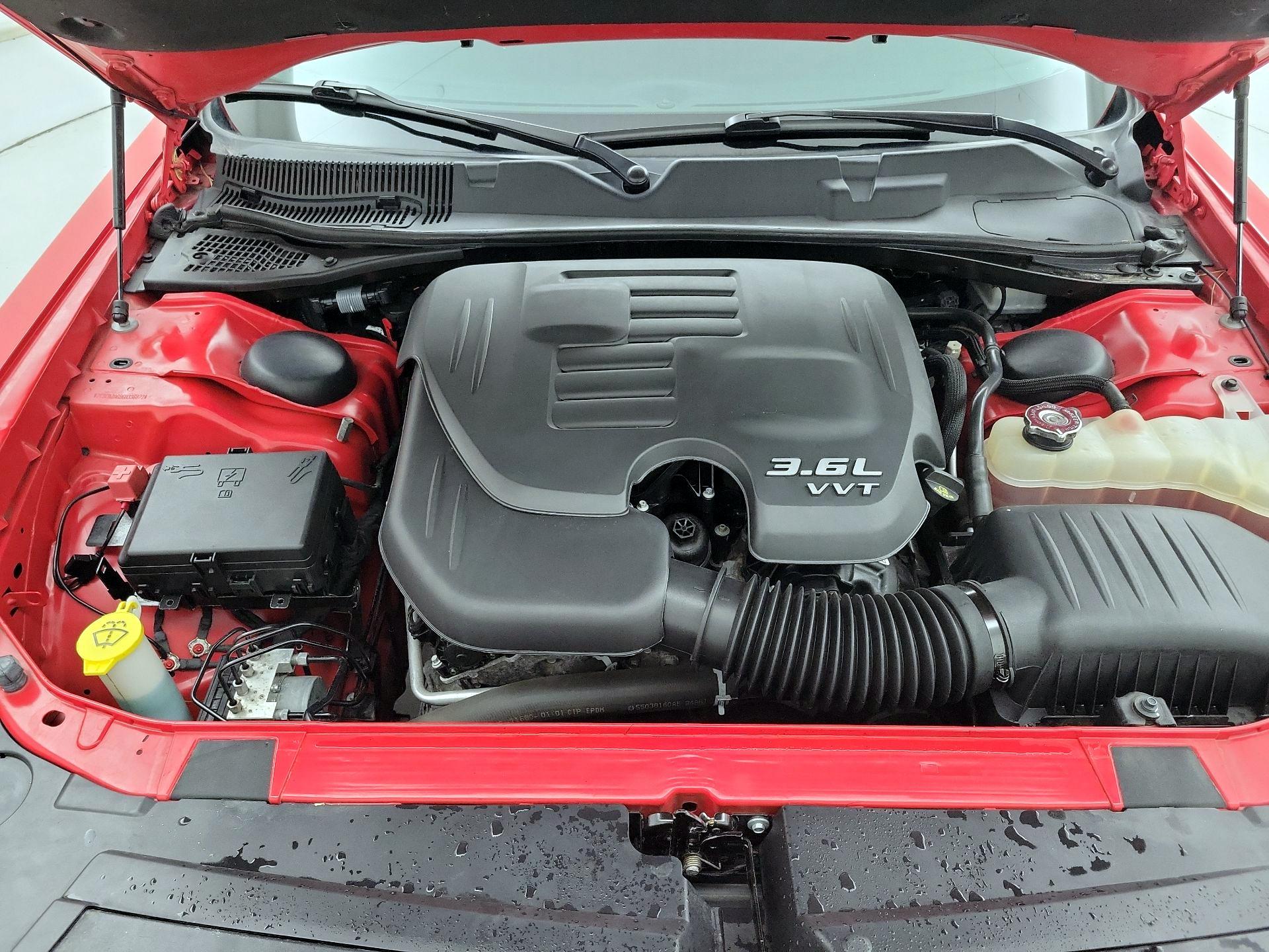 Thumbnail: 2016 Dodge Challenger - 20