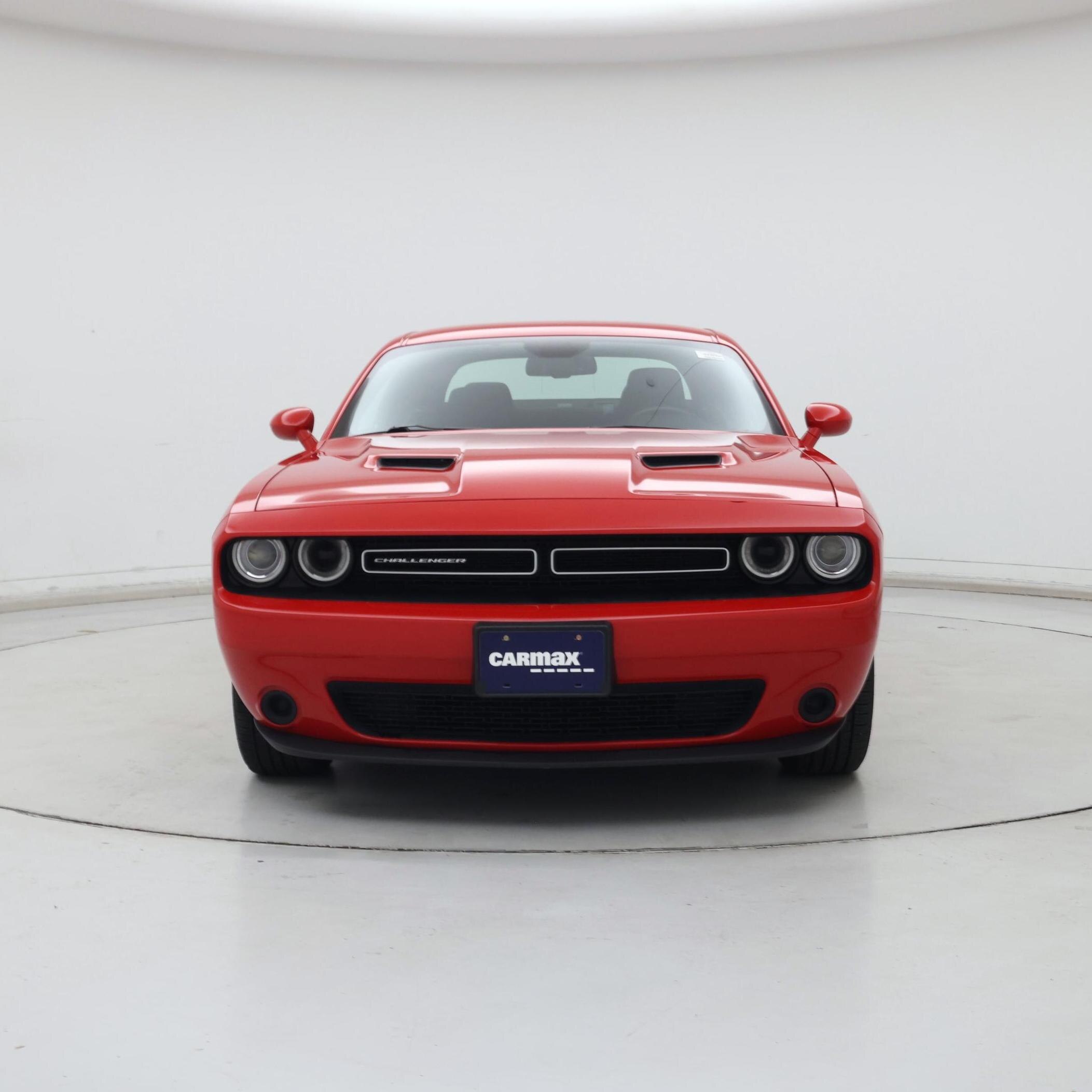 Thumbnail: 2016 Dodge Challenger - 5