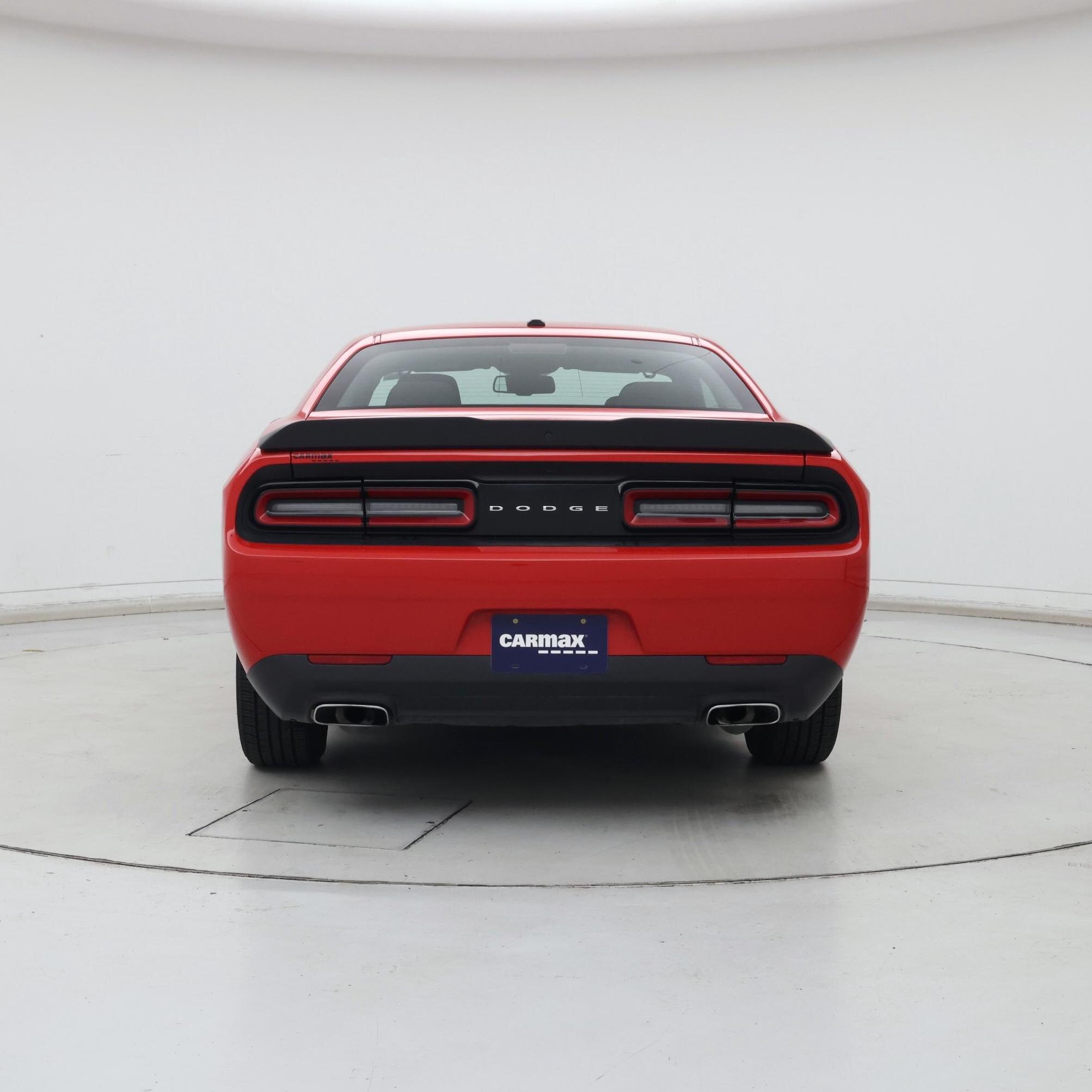 Thumbnail: 2016 Dodge Challenger - 6