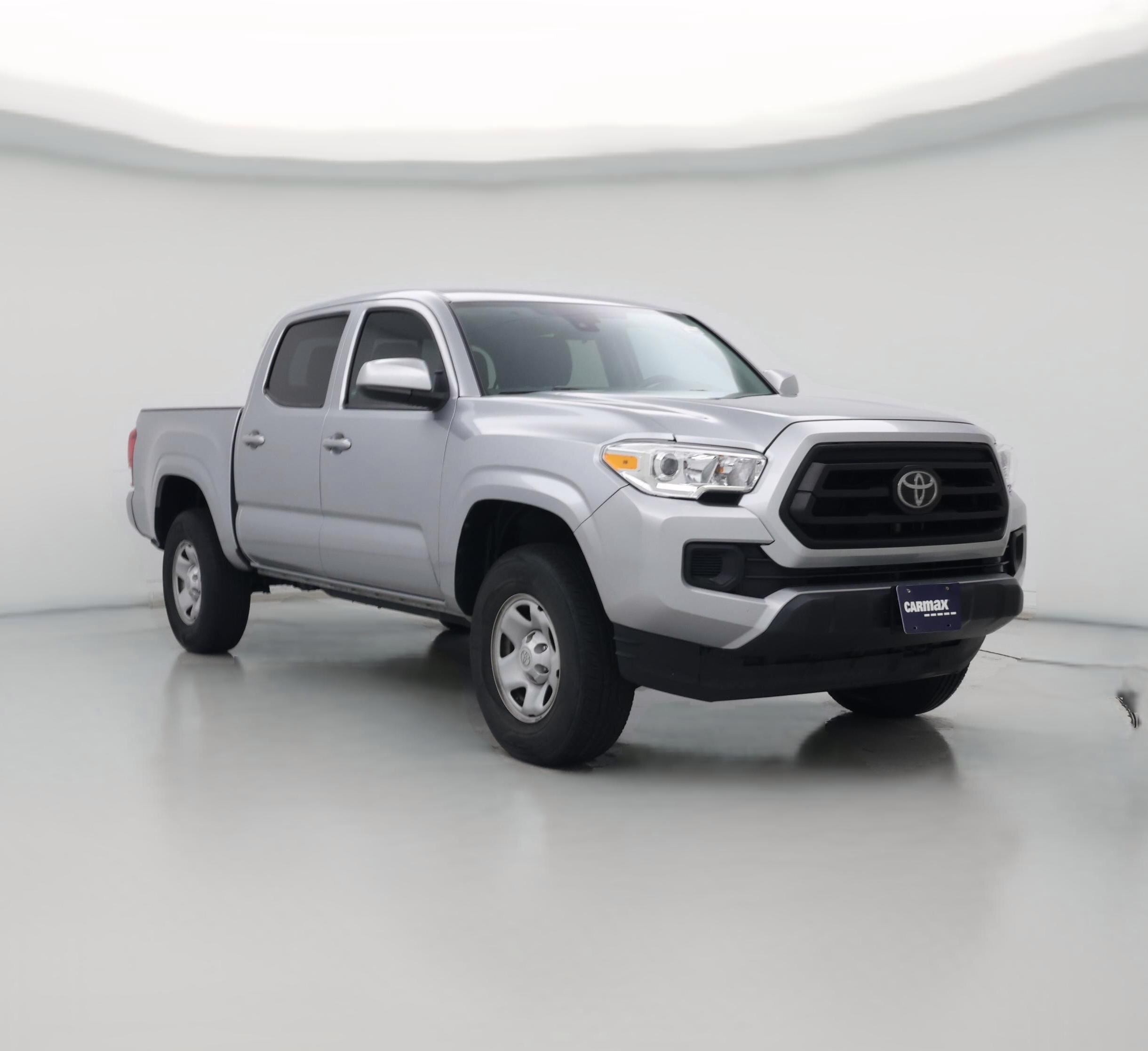 Thumbnail: 2022 Toyota Tacoma - 1