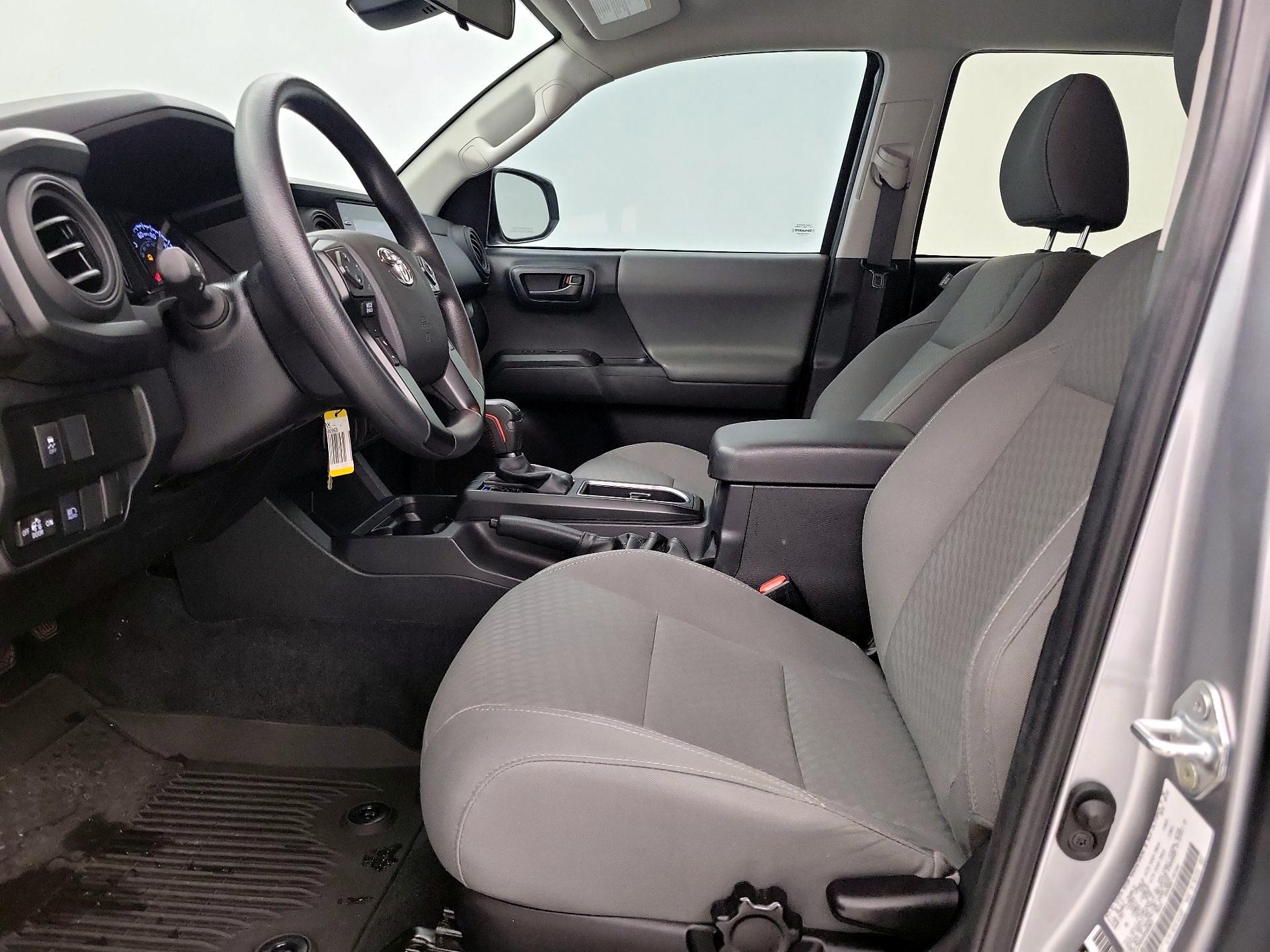 Thumbnail: 2022 Toyota Tacoma - 11