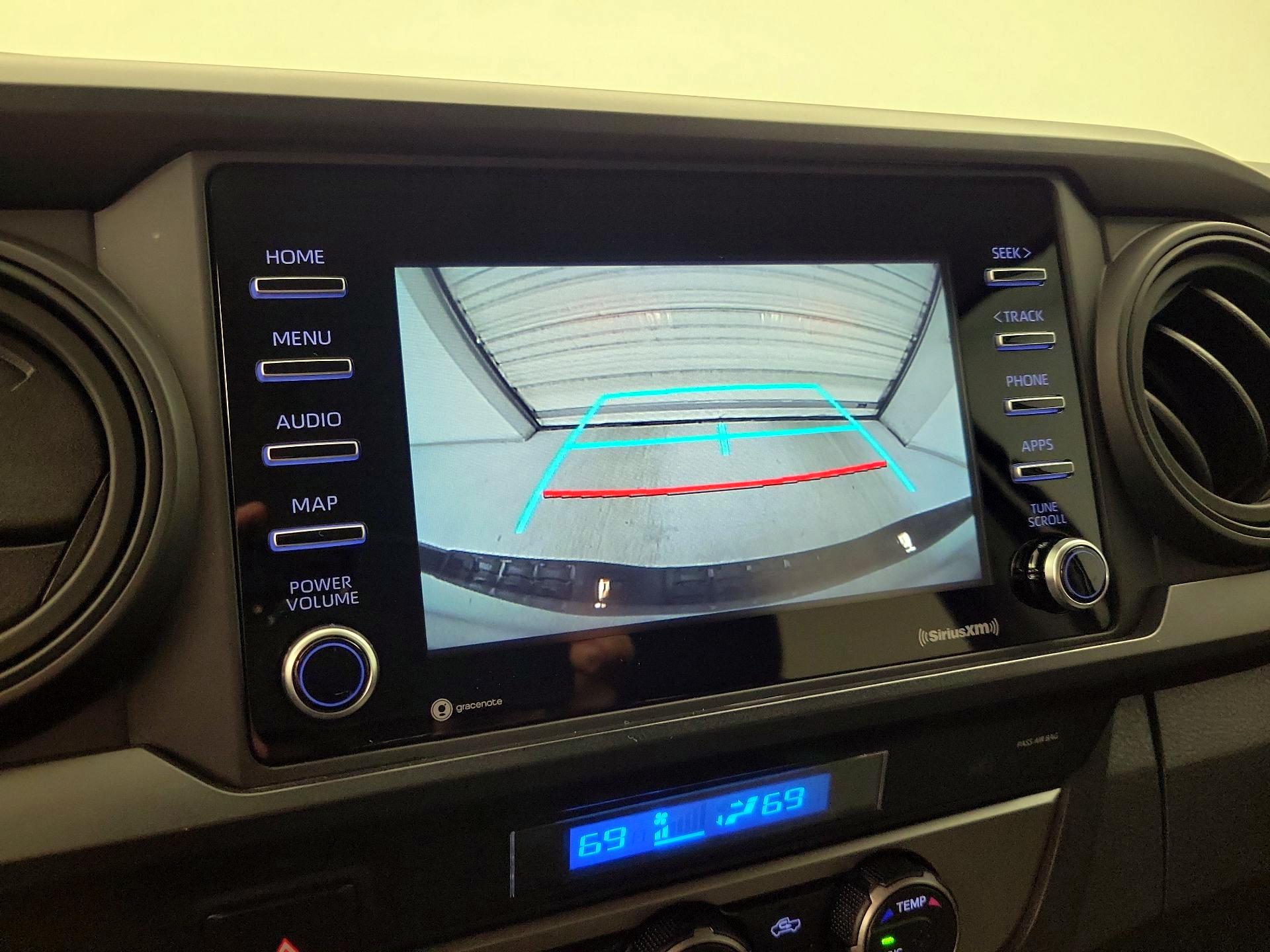 Thumbnail: 2022 Toyota Tacoma - 14