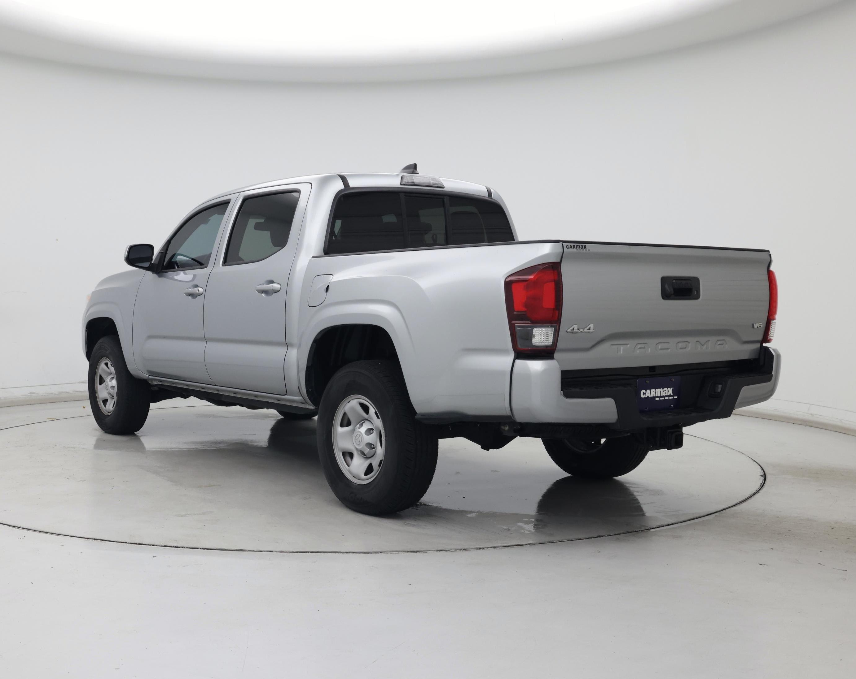 Thumbnail: 2022 Toyota Tacoma - 2