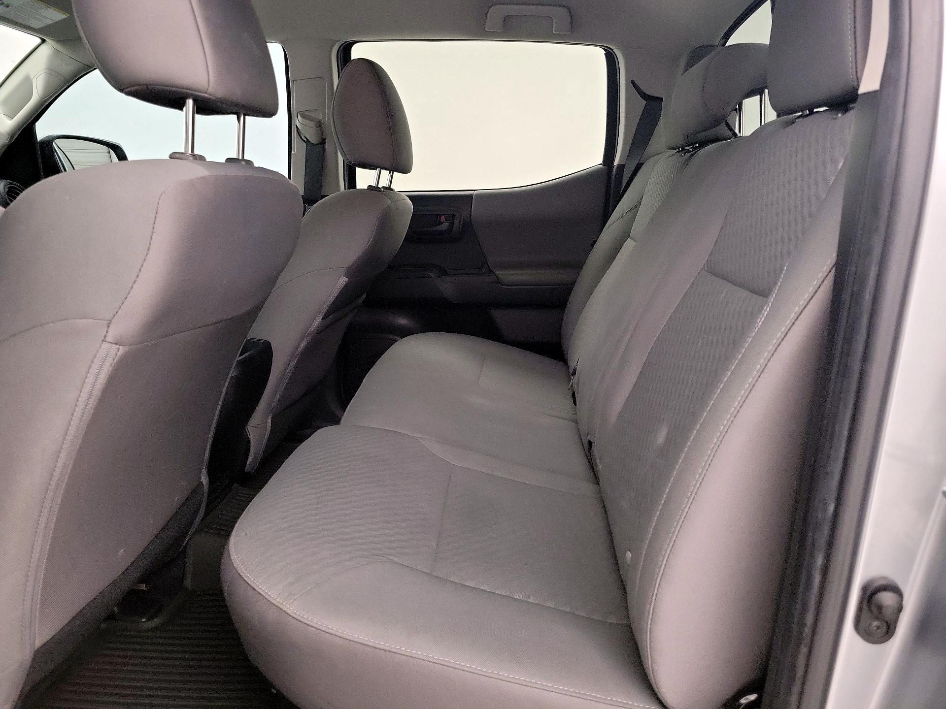 Thumbnail: 2022 Toyota Tacoma - 20