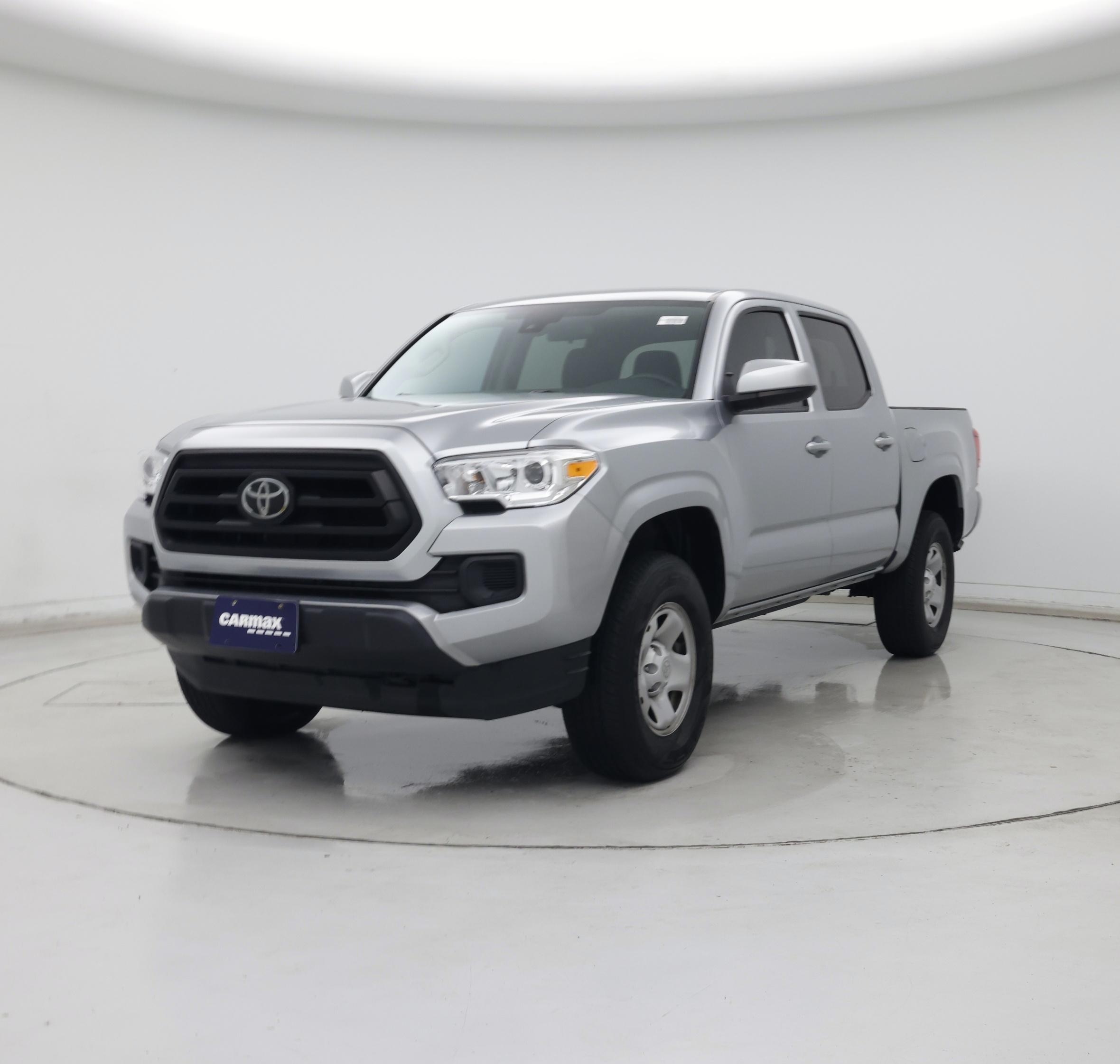 Thumbnail: 2022 Toyota Tacoma - 4