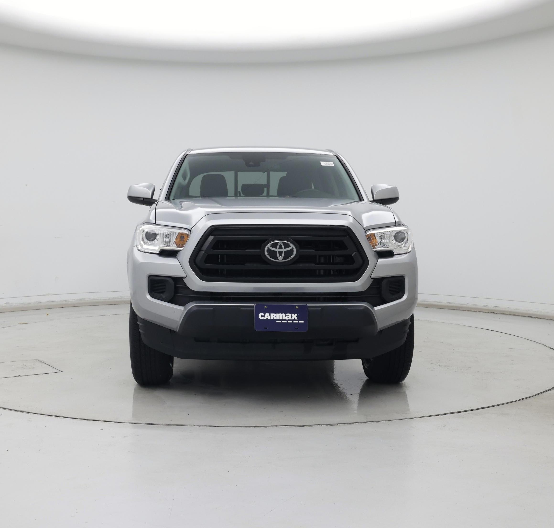 Thumbnail: 2022 Toyota Tacoma - 5