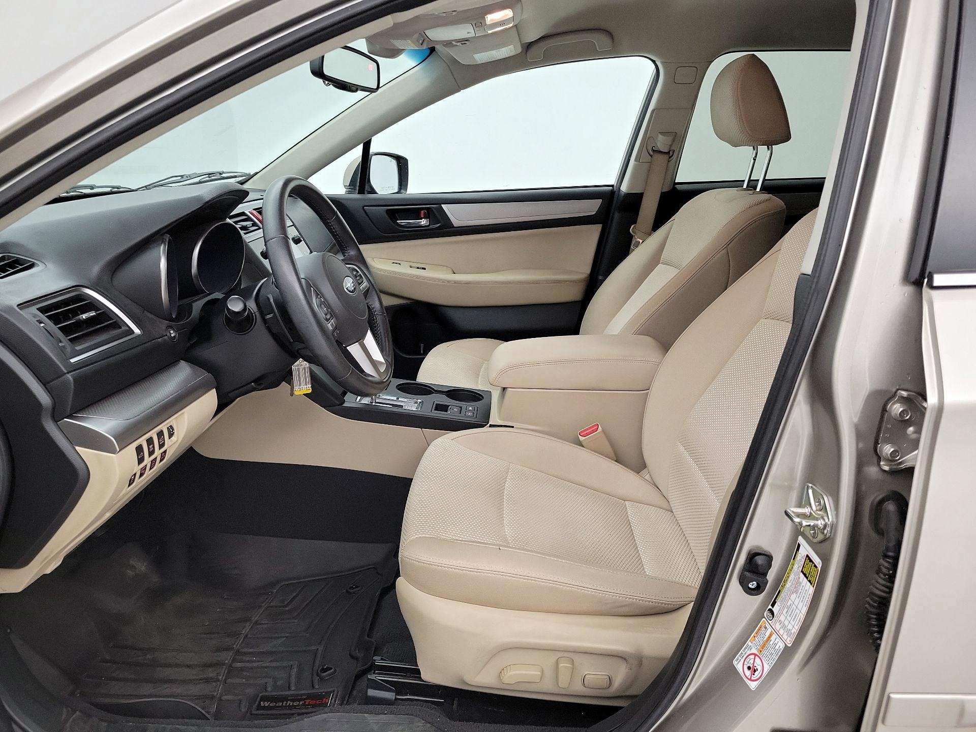 Thumbnail: 2015 Subaru Outback - 11