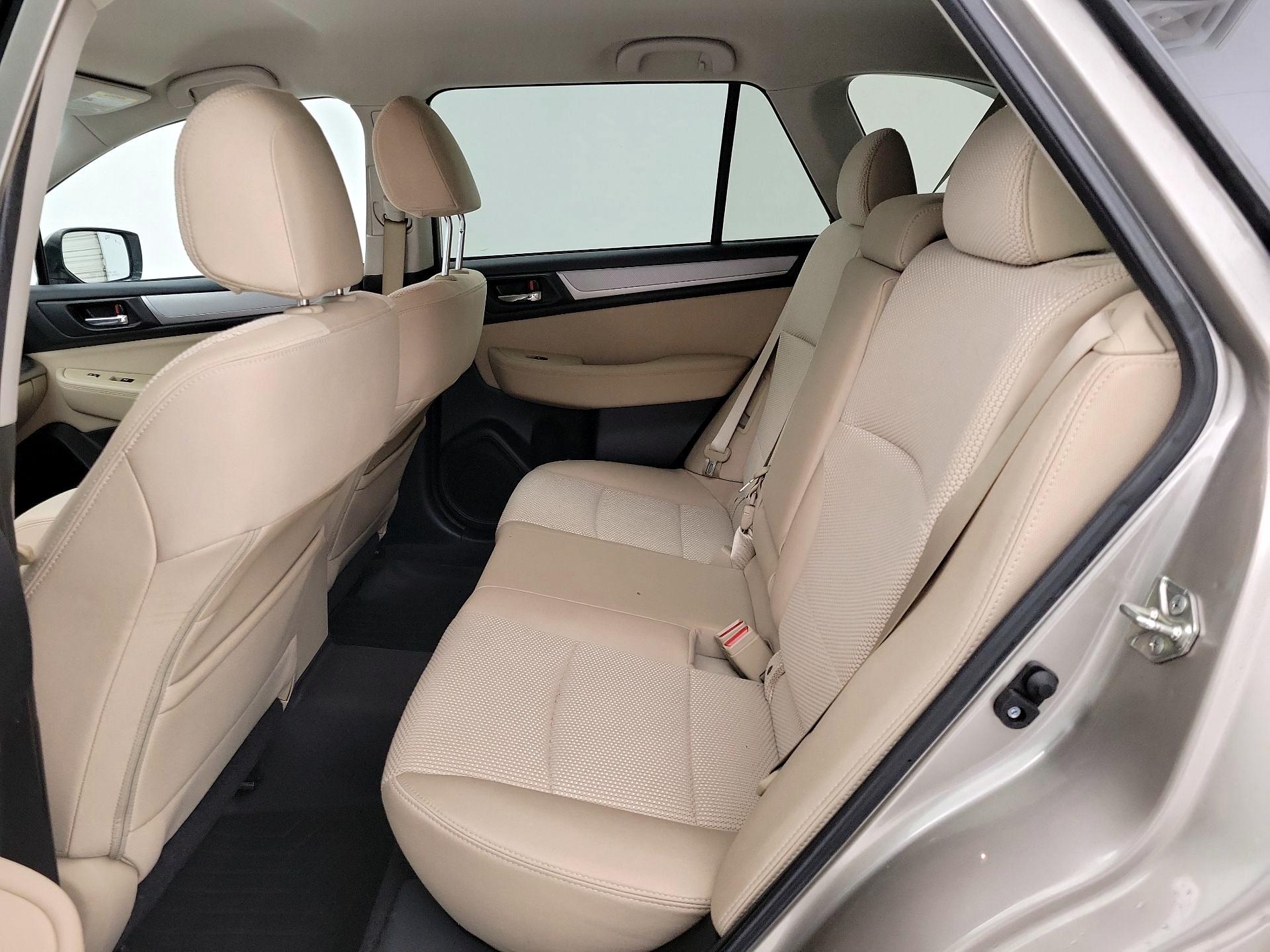 Thumbnail: 2015 Subaru Outback - 19
