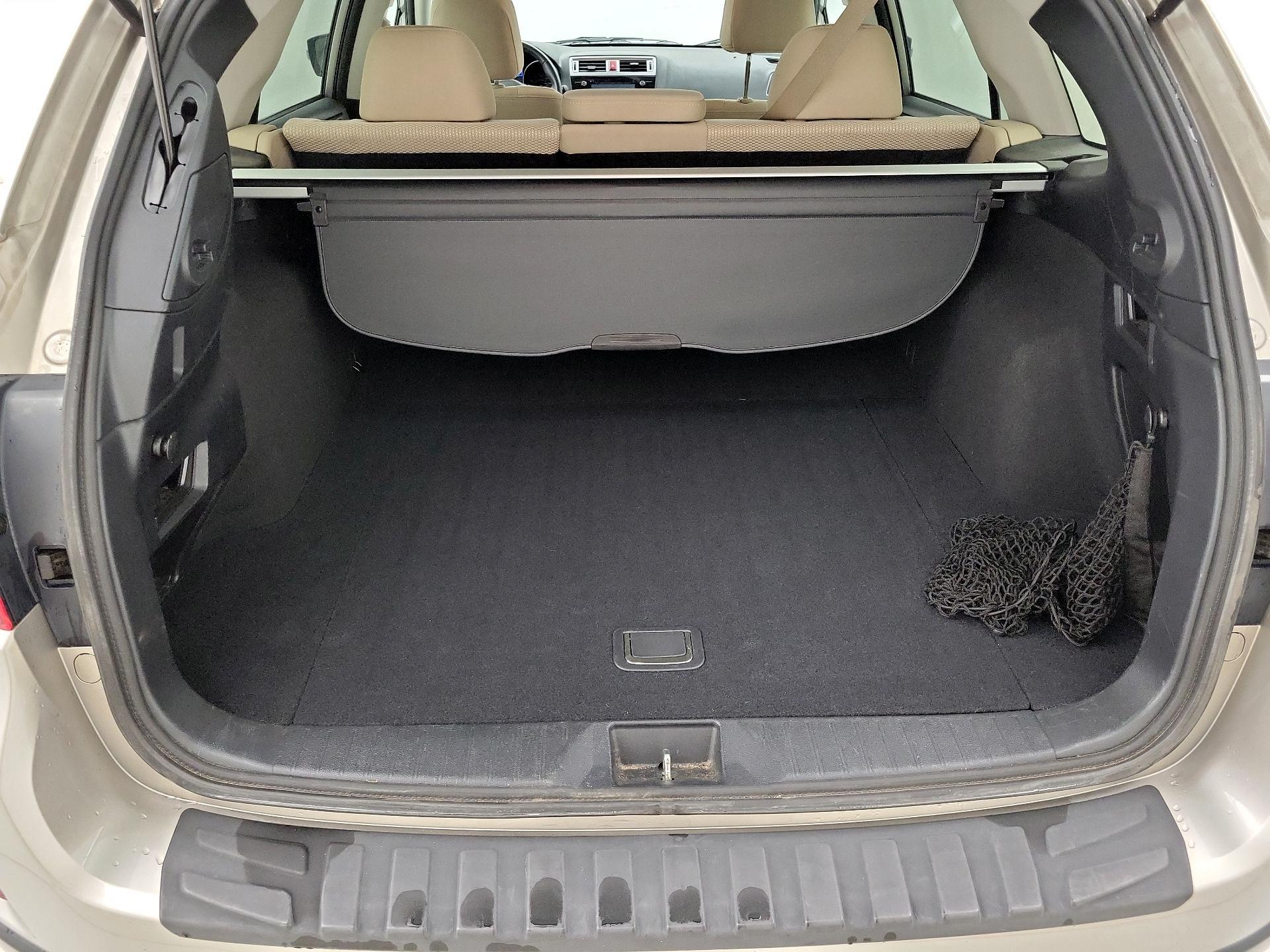 Thumbnail: 2015 Subaru Outback - 20