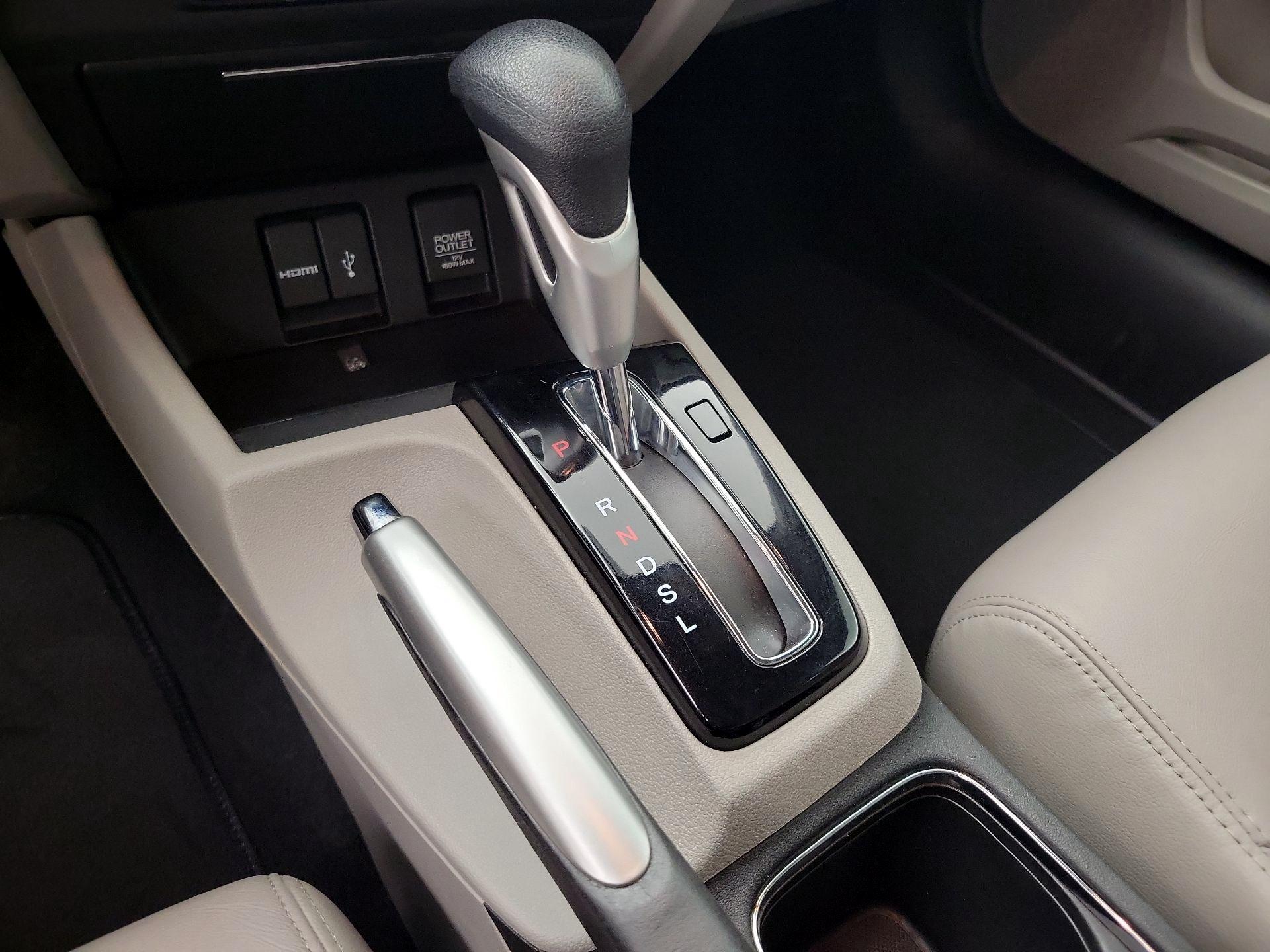 Thumbnail: 2015 Honda Civic - 15
