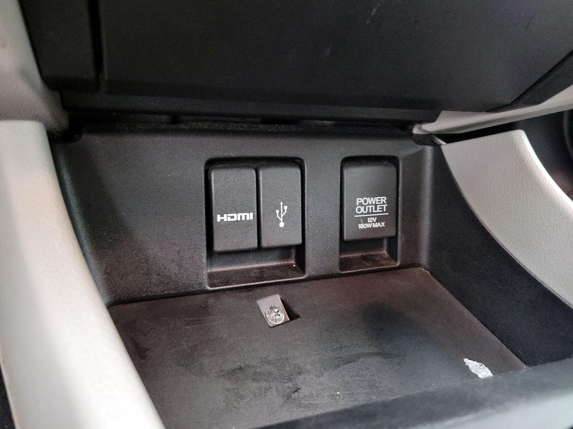 Thumbnail: 2015 Honda Civic - 16