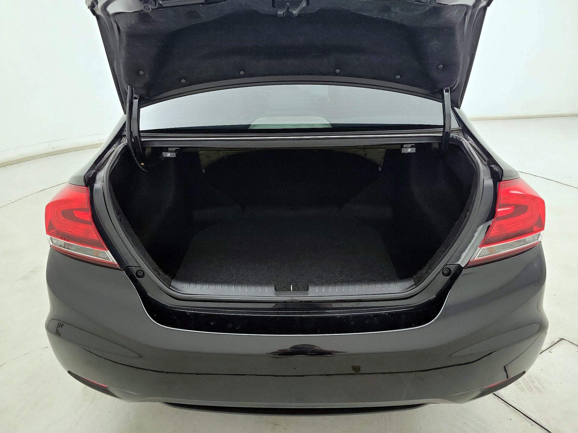 Thumbnail: 2015 Honda Civic - 19
