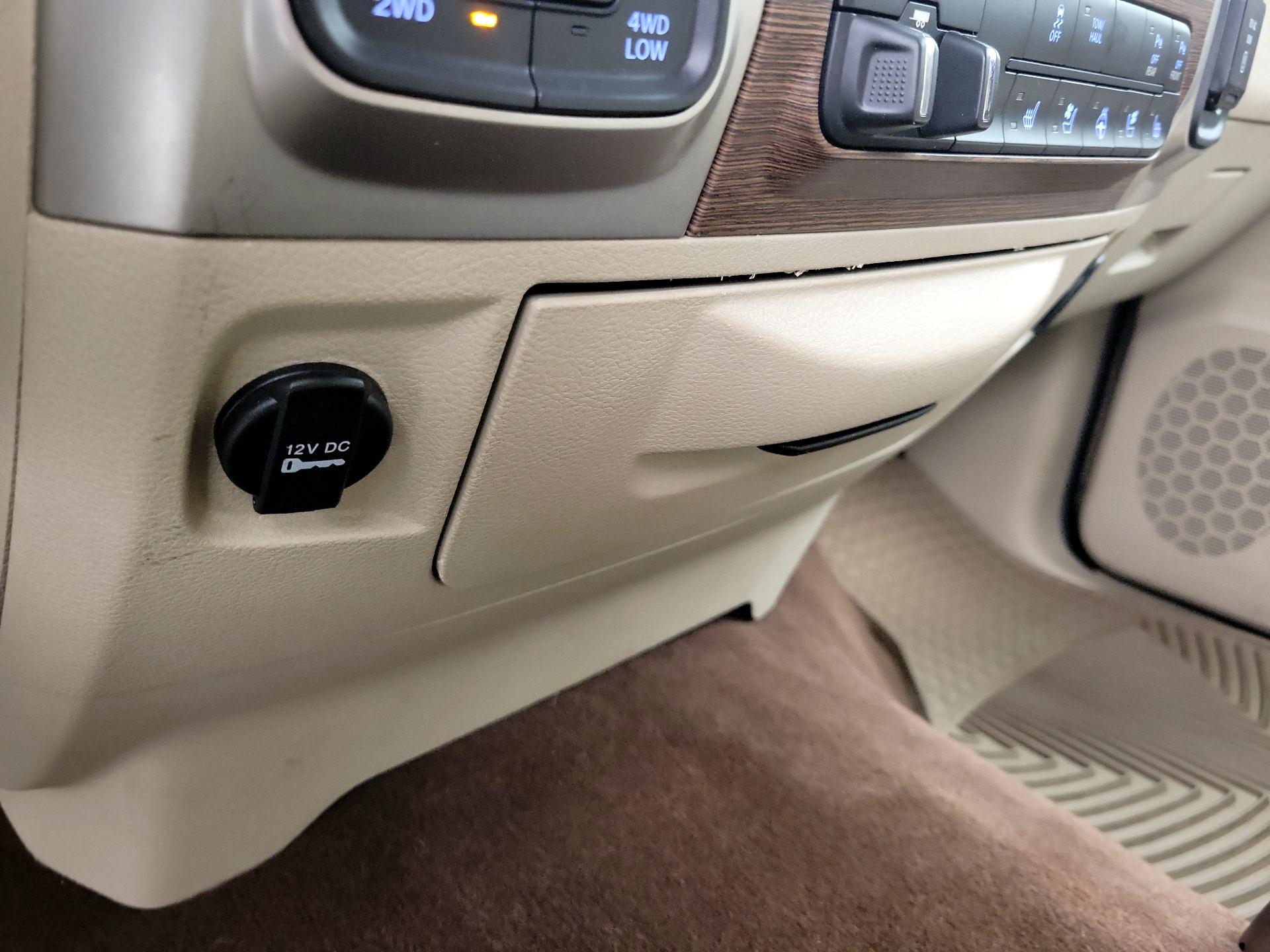 Thumbnail: 2017 RAM 1500 - 19