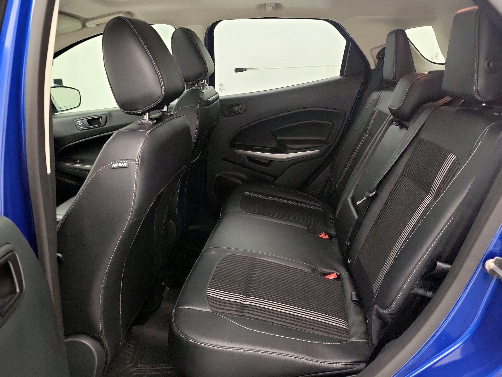 Thumbnail: 2021 Ford EcoSport - 18