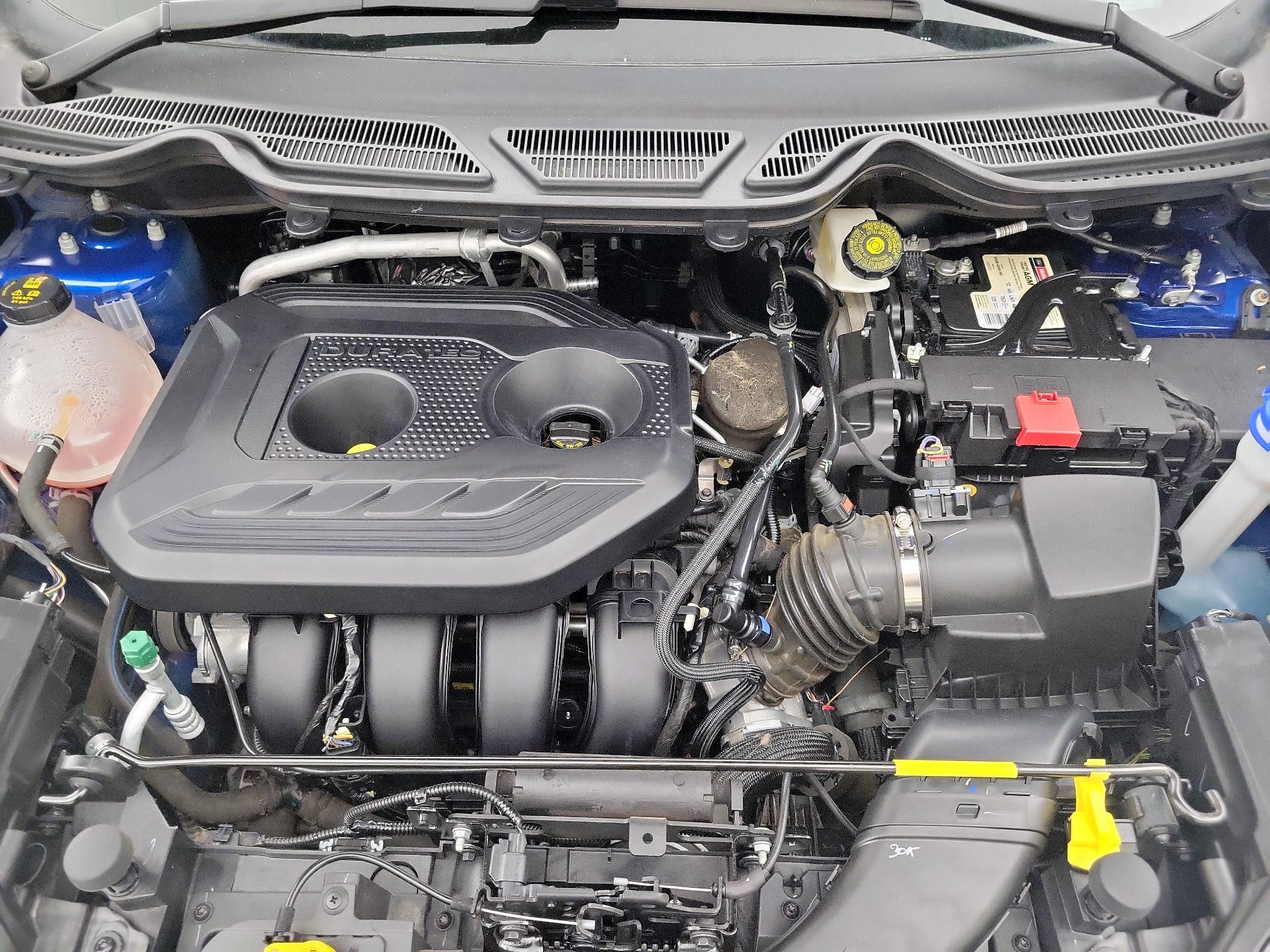 Thumbnail: 2021 Ford EcoSport - 20