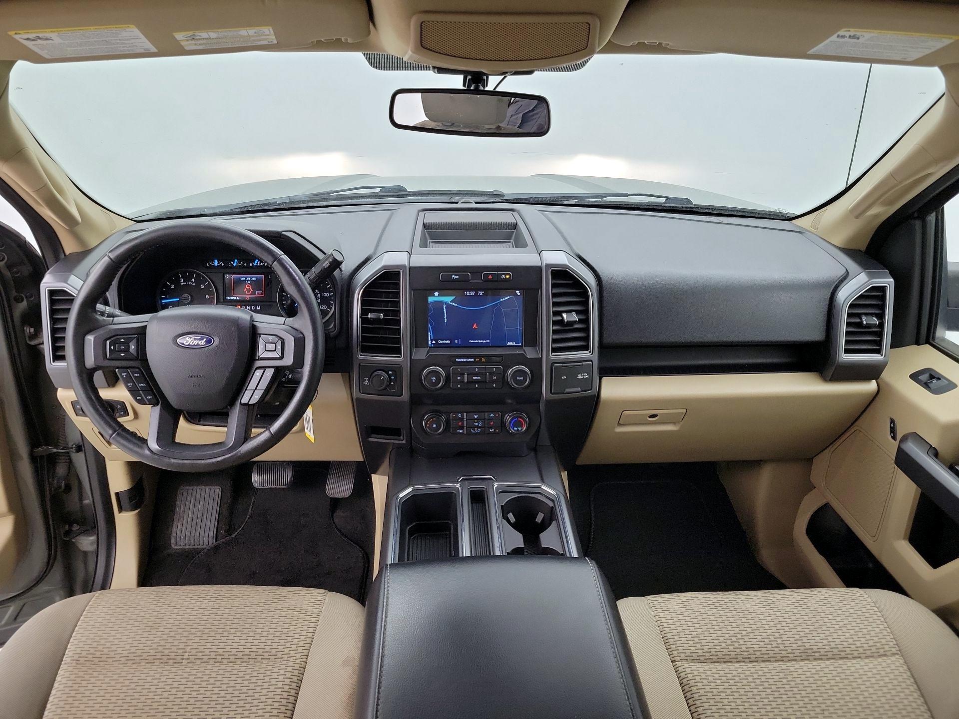 Thumbnail: 2019 Ford F-150 - 9