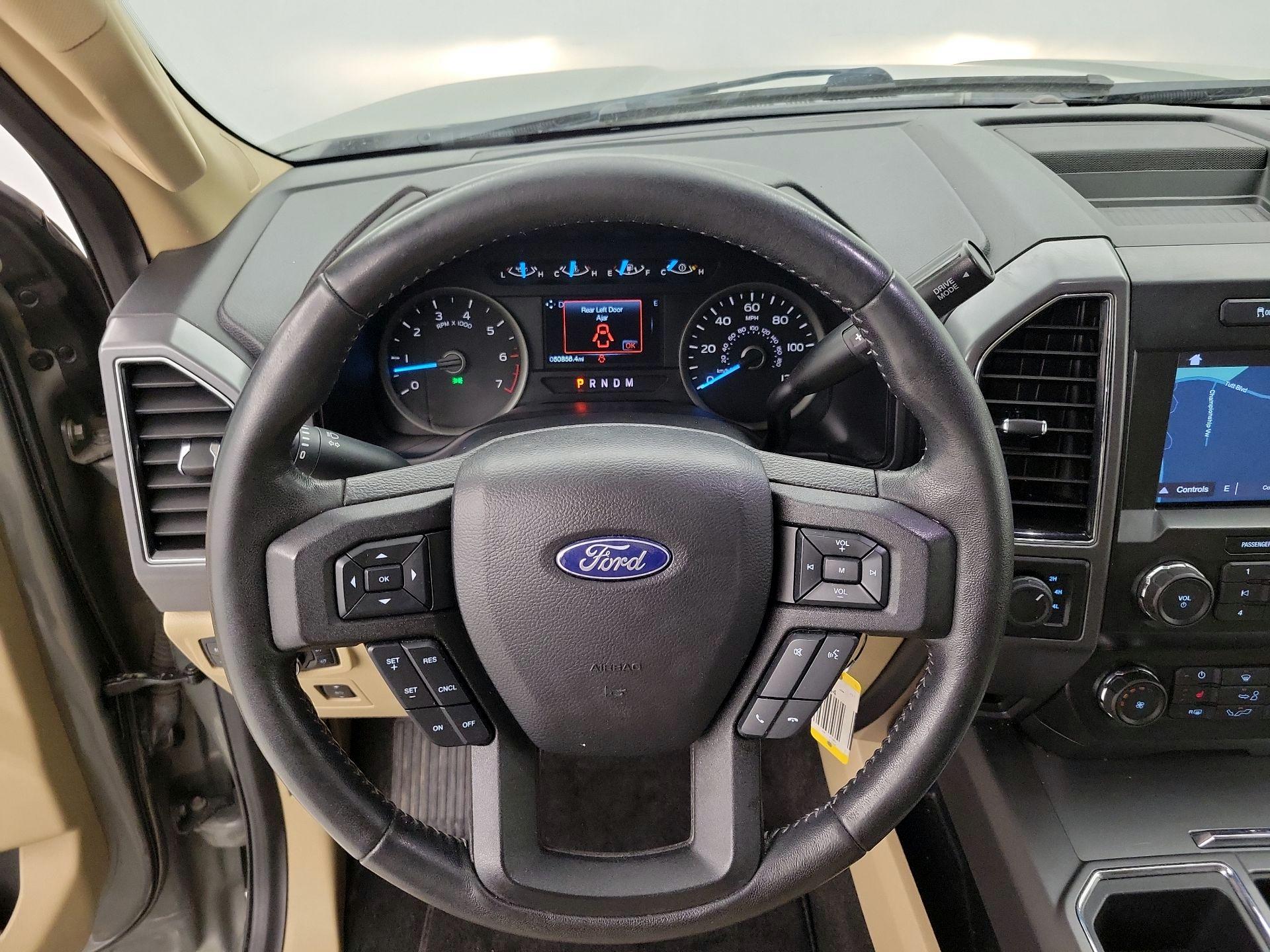 Thumbnail: 2019 Ford F-150 - 10