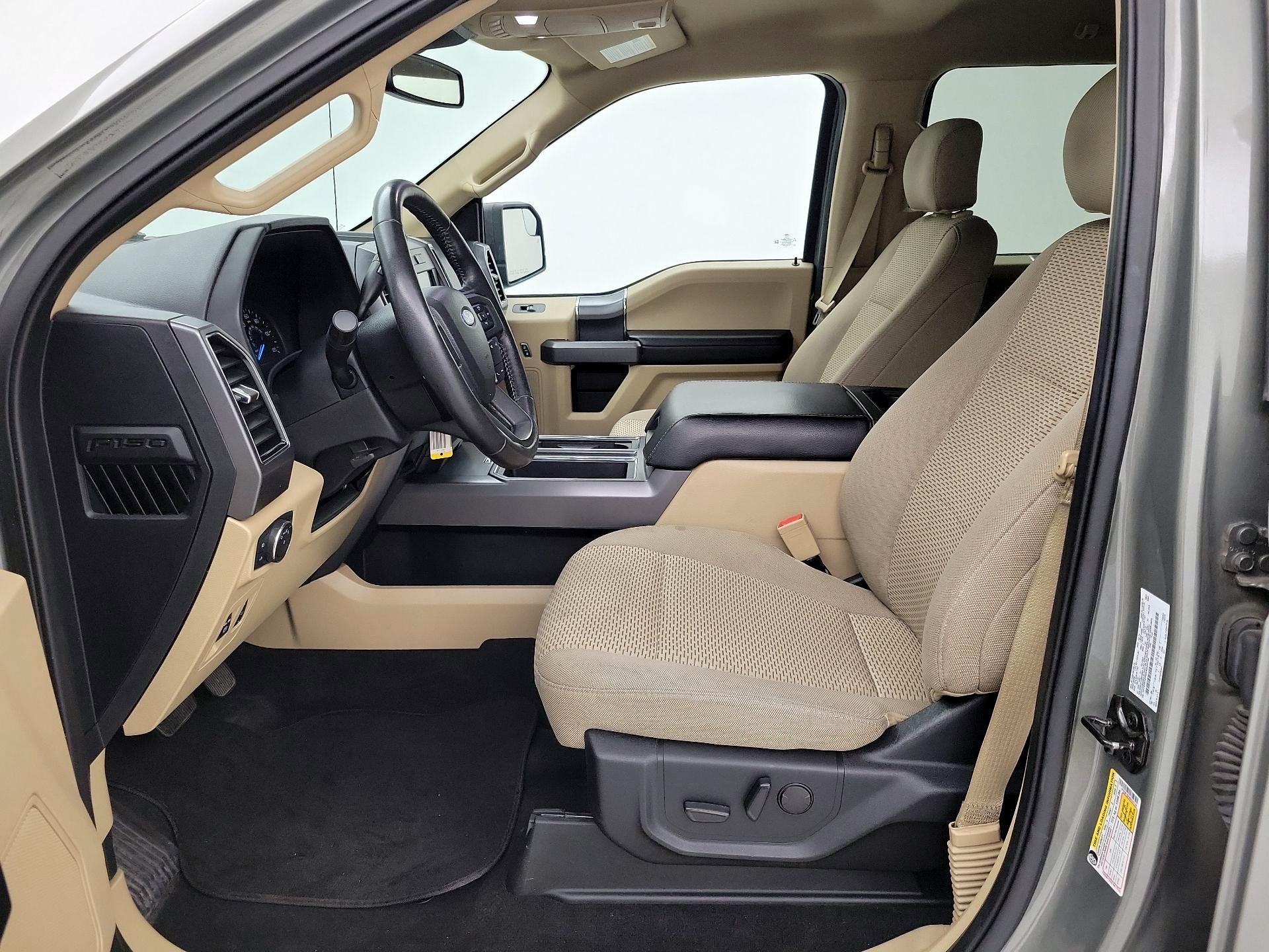Thumbnail: 2019 Ford F-150 - 11