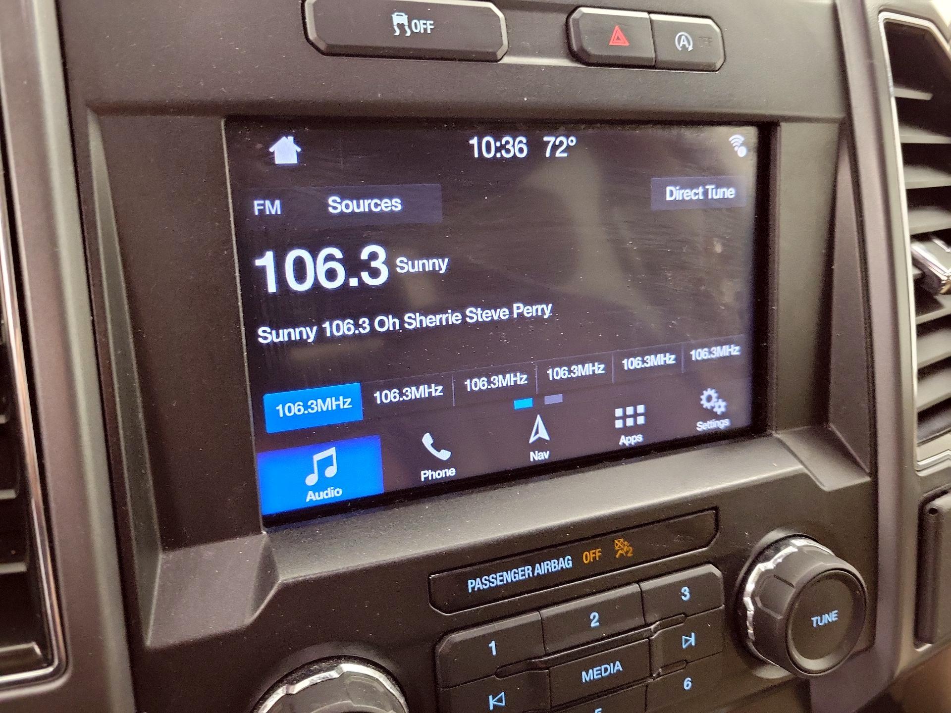 Thumbnail: 2019 Ford F-150 - 16