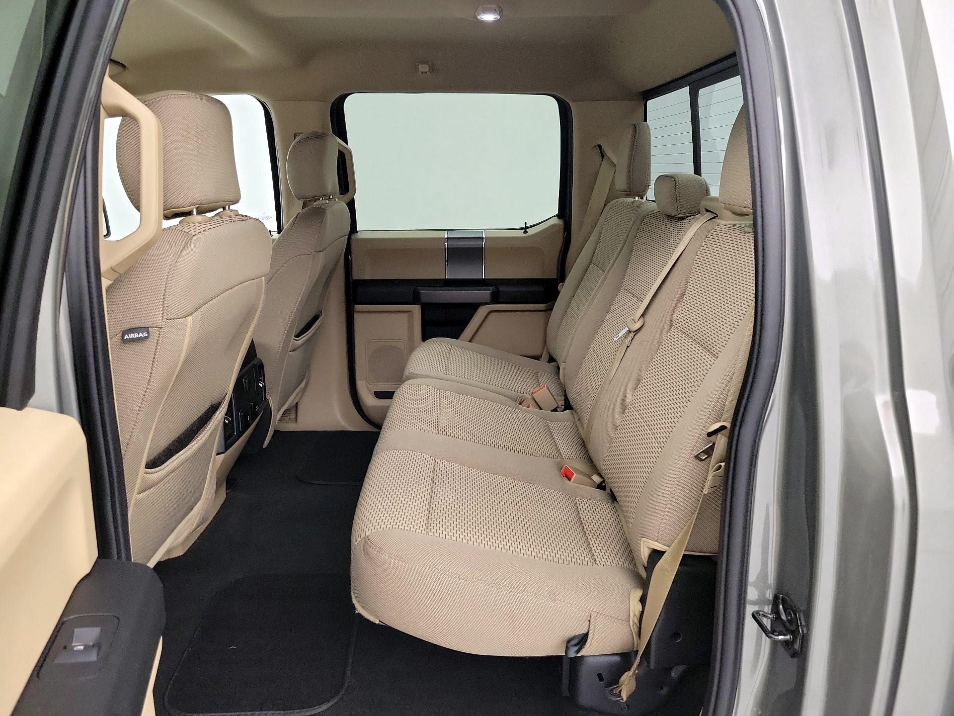 Thumbnail: 2019 Ford F-150 - 20