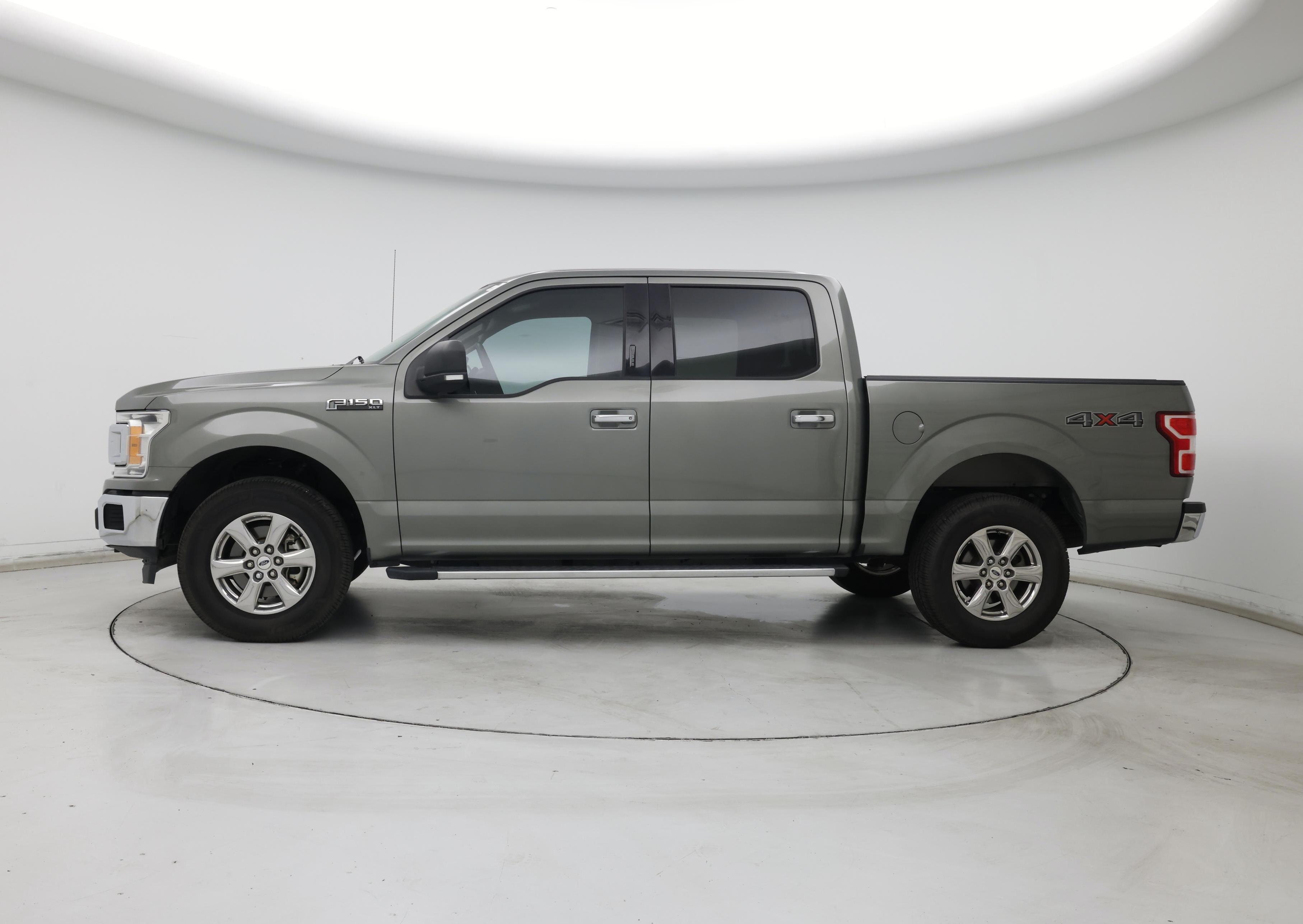 Thumbnail: 2019 Ford F-150 - 3