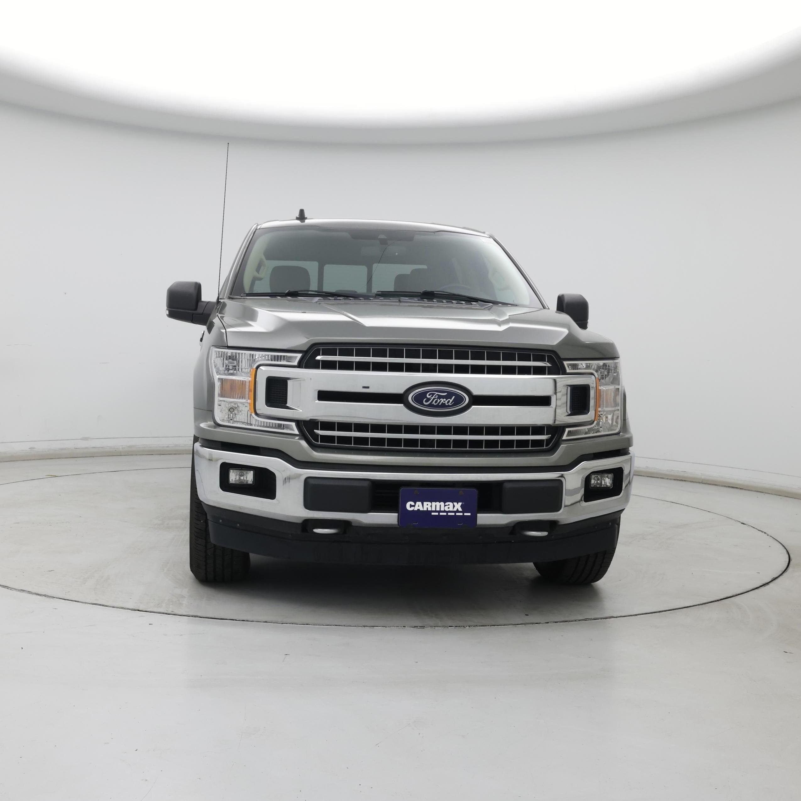 Thumbnail: 2019 Ford F-150 - 5