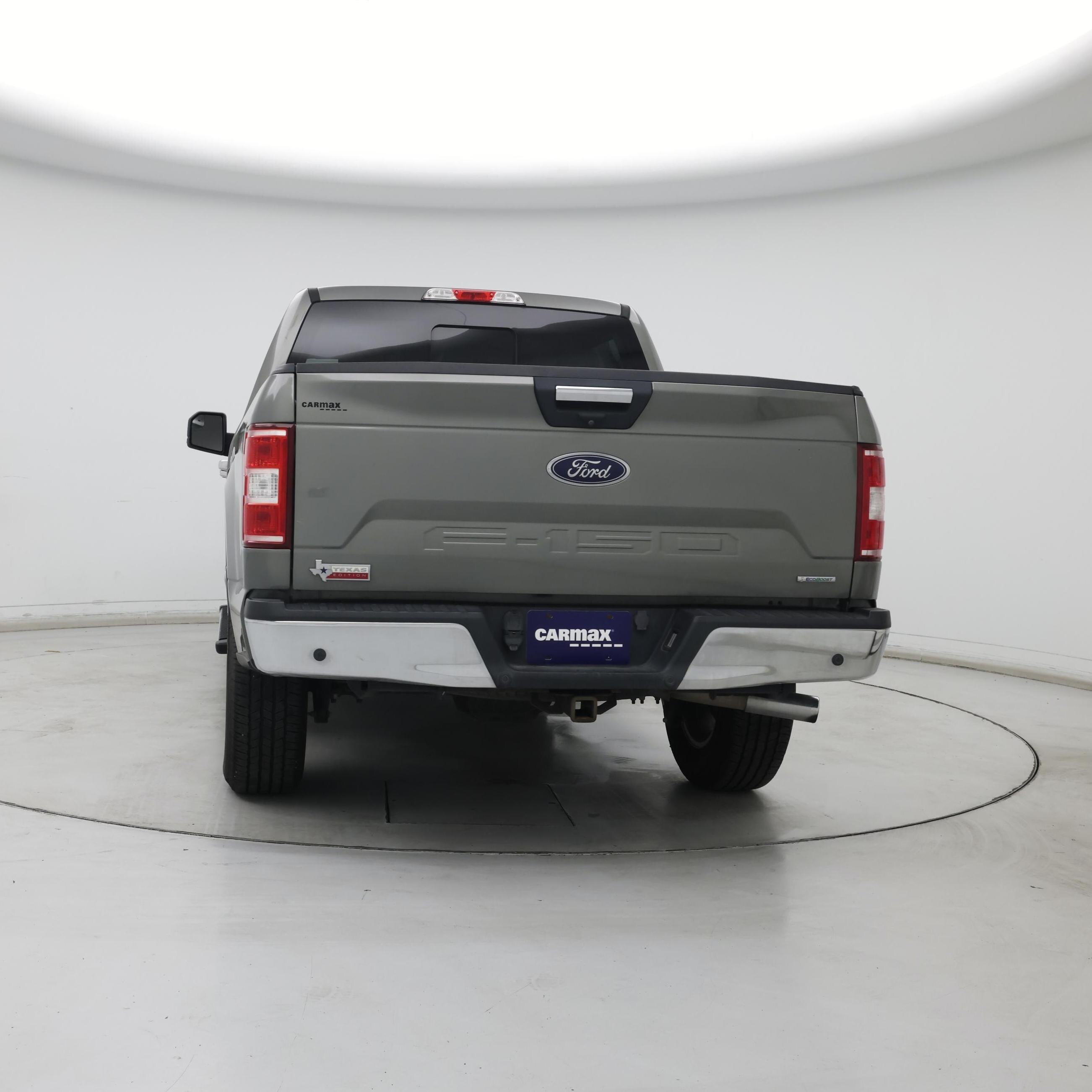 Thumbnail: 2019 Ford F-150 - 6