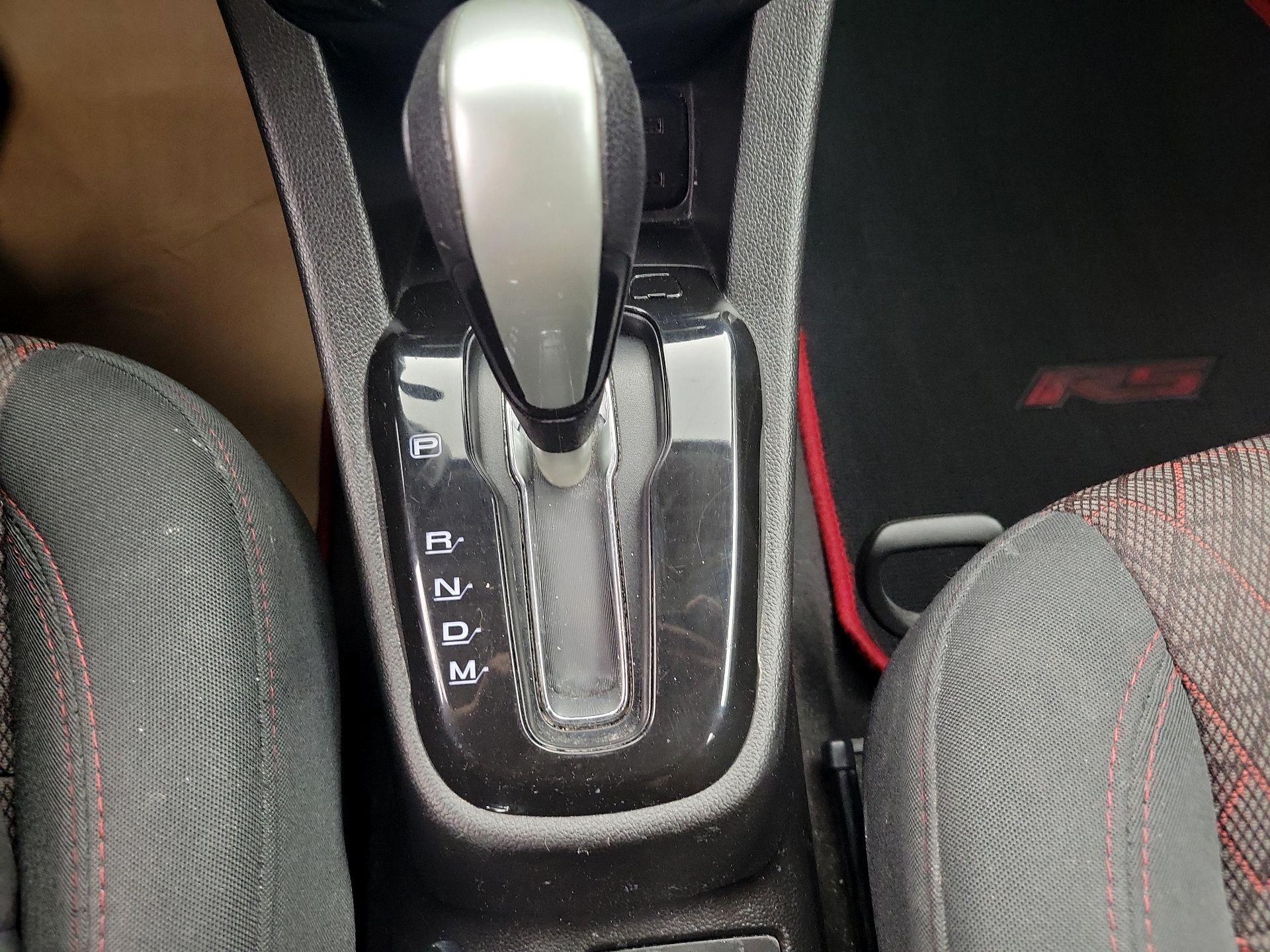 Thumbnail: 2019 Chevrolet Sonic - 17