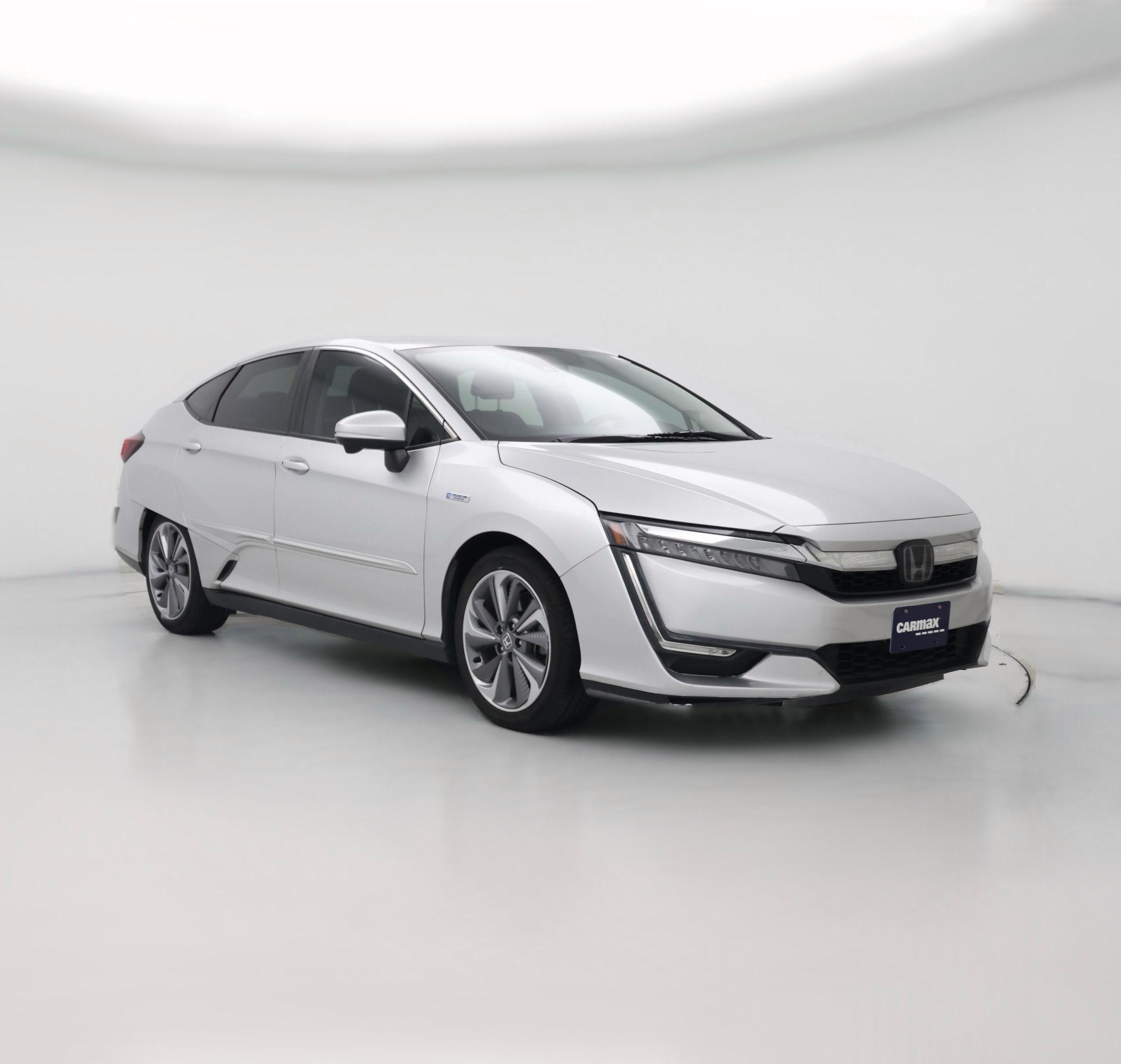 Thumbnail: 2018 Honda Clarity - 1