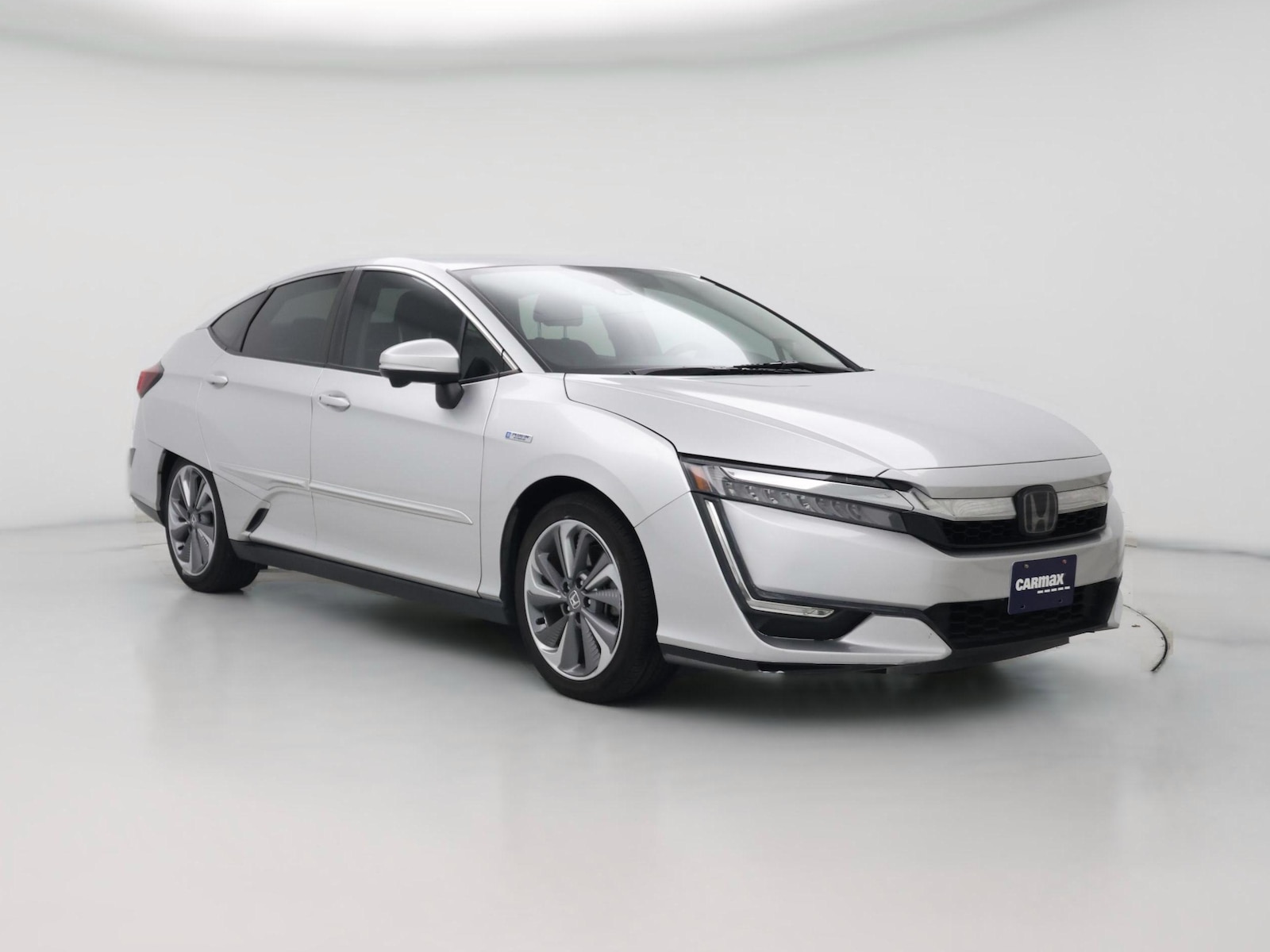2018 Honda Clarity