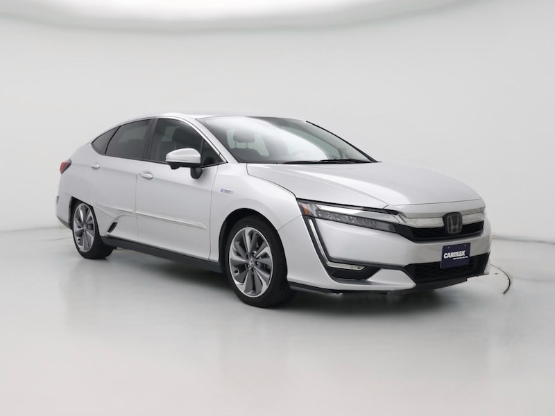 2018 Honda Clarity  -
                  Denver, CO