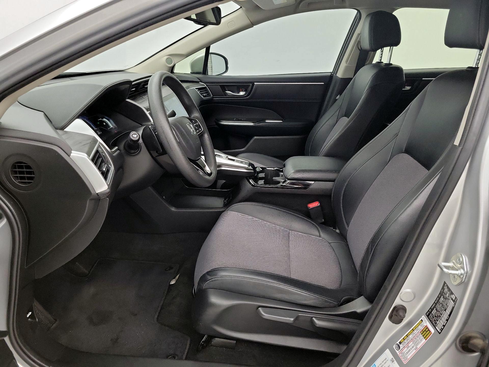 Thumbnail: 2018 Honda Clarity - 11