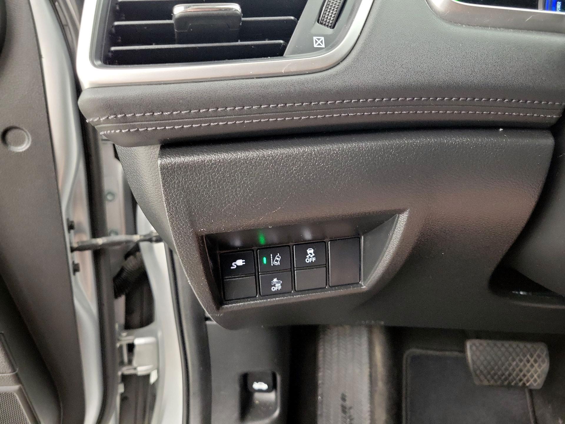 Thumbnail: 2018 Honda Clarity - 13