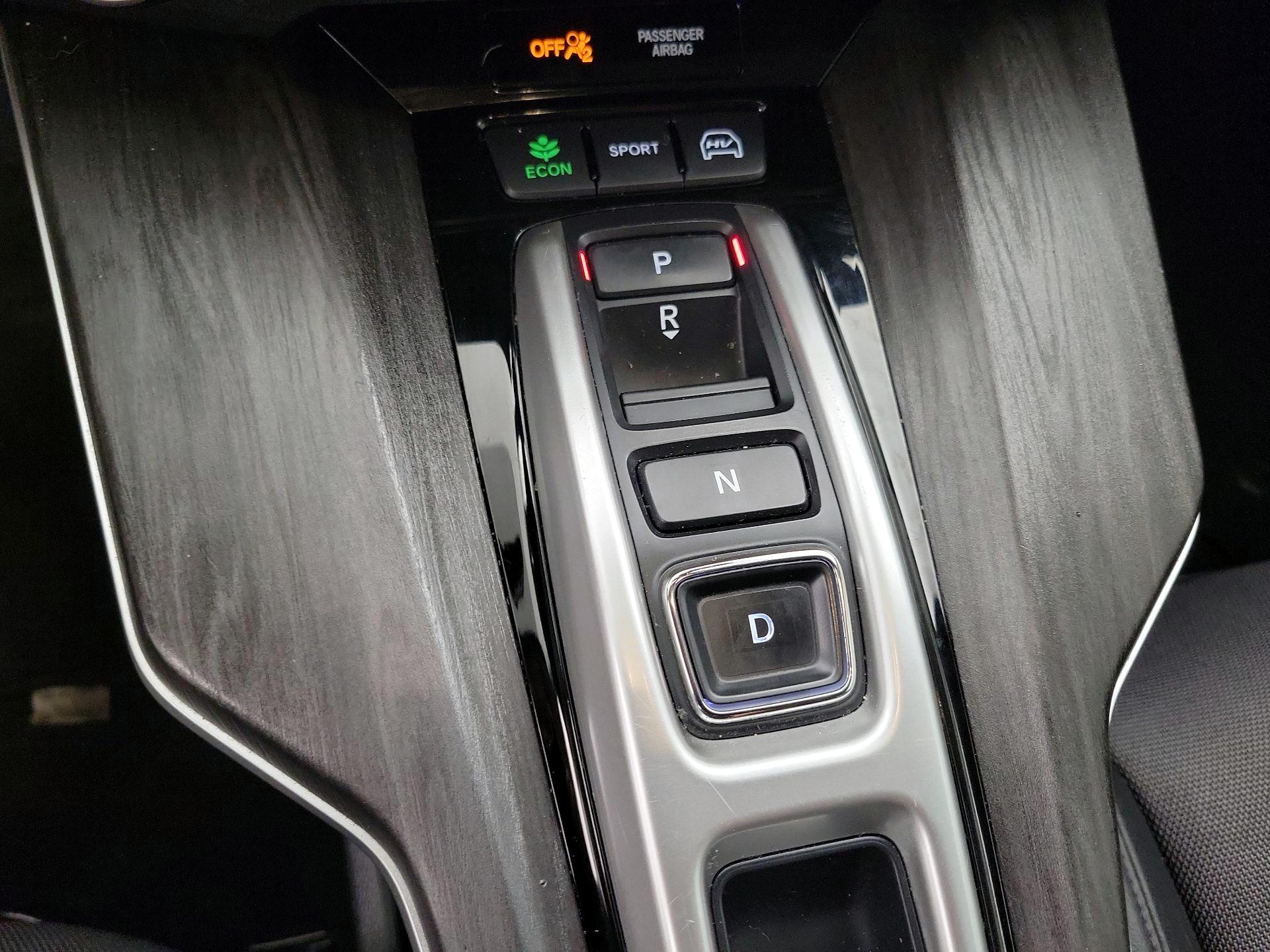 Thumbnail: 2018 Honda Clarity - 17