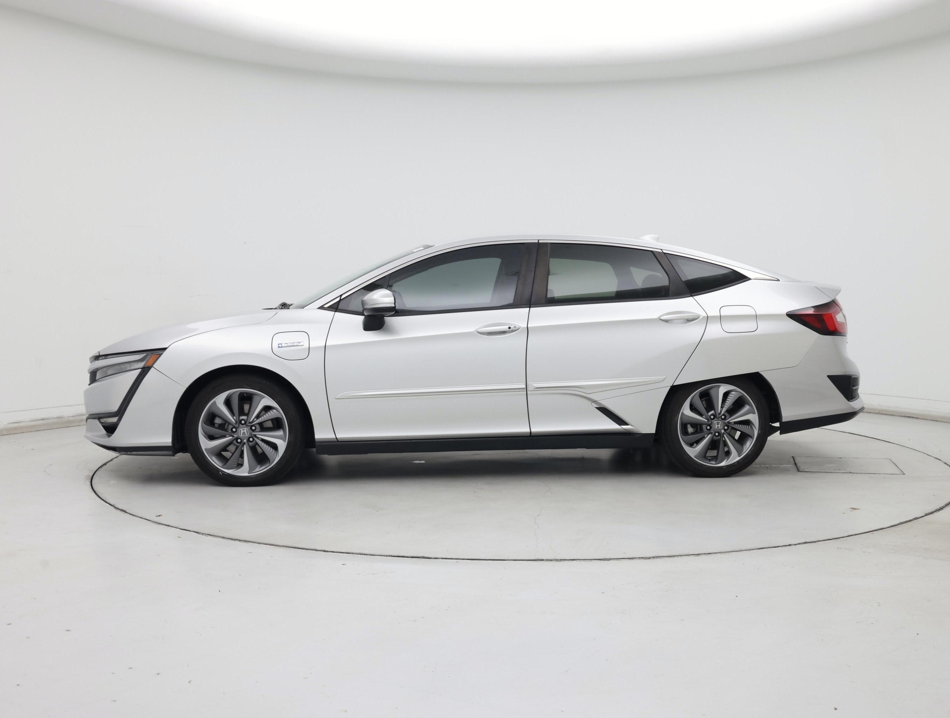 Thumbnail: 2018 Honda Clarity - 3