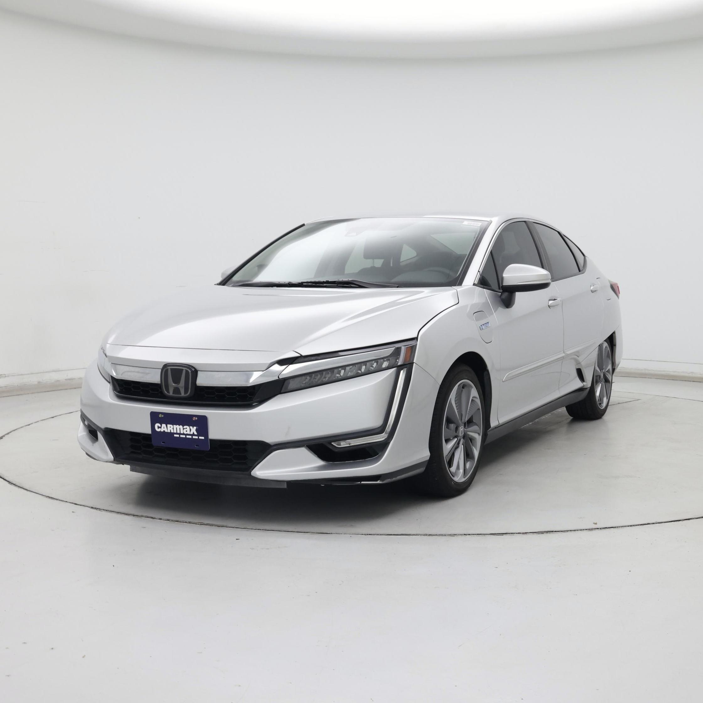 Thumbnail: 2018 Honda Clarity - 4