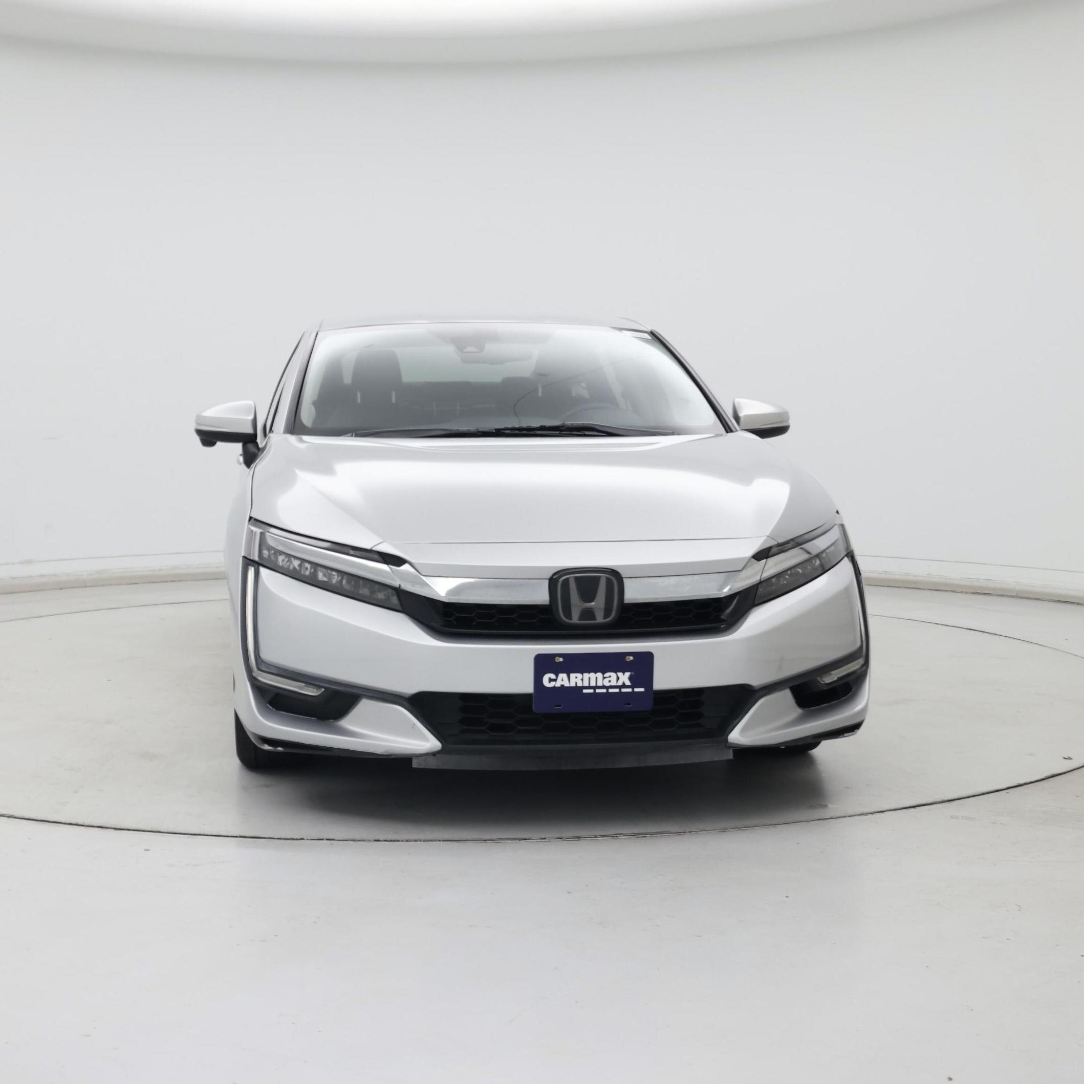 Thumbnail: 2018 Honda Clarity - 5