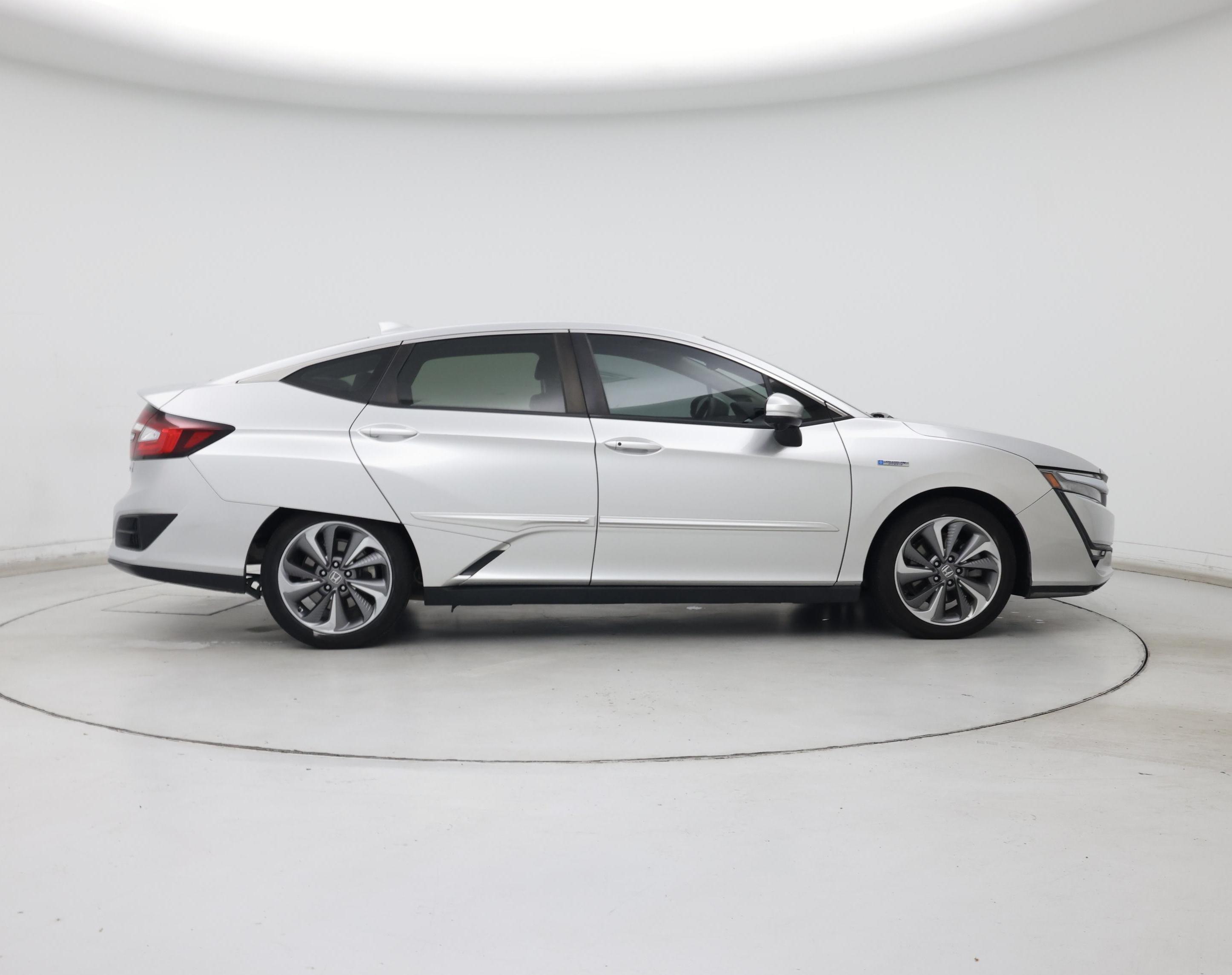 Thumbnail: 2018 Honda Clarity - 7
