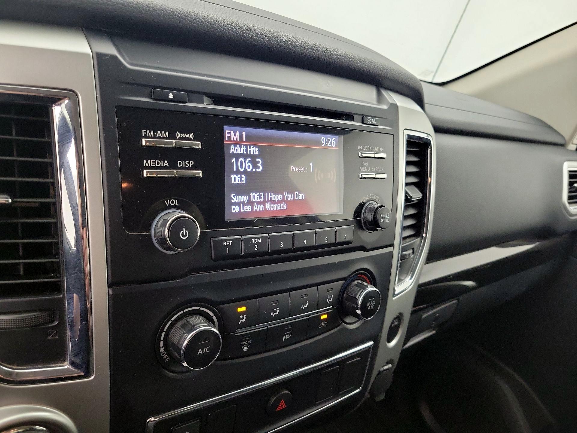 Thumbnail: 2018 Nissan Titan - 15