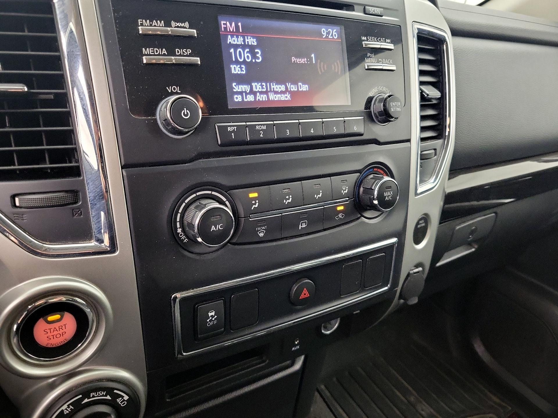Thumbnail: 2018 Nissan Titan - 16