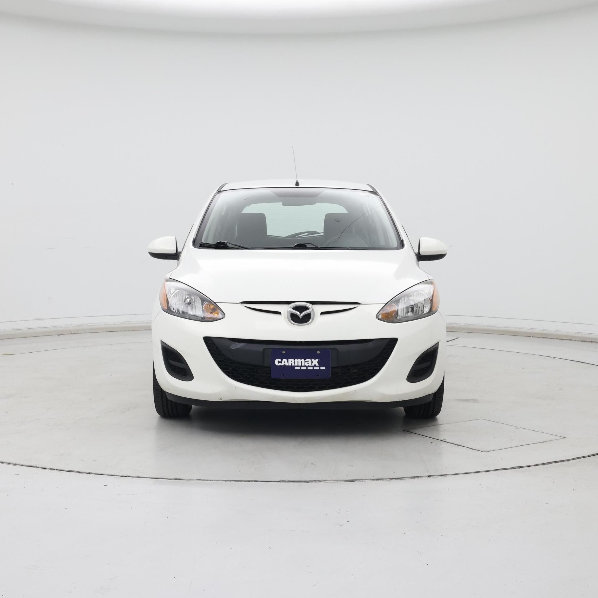 Thumbnail: 2014 Mazda Mazda2 - 5