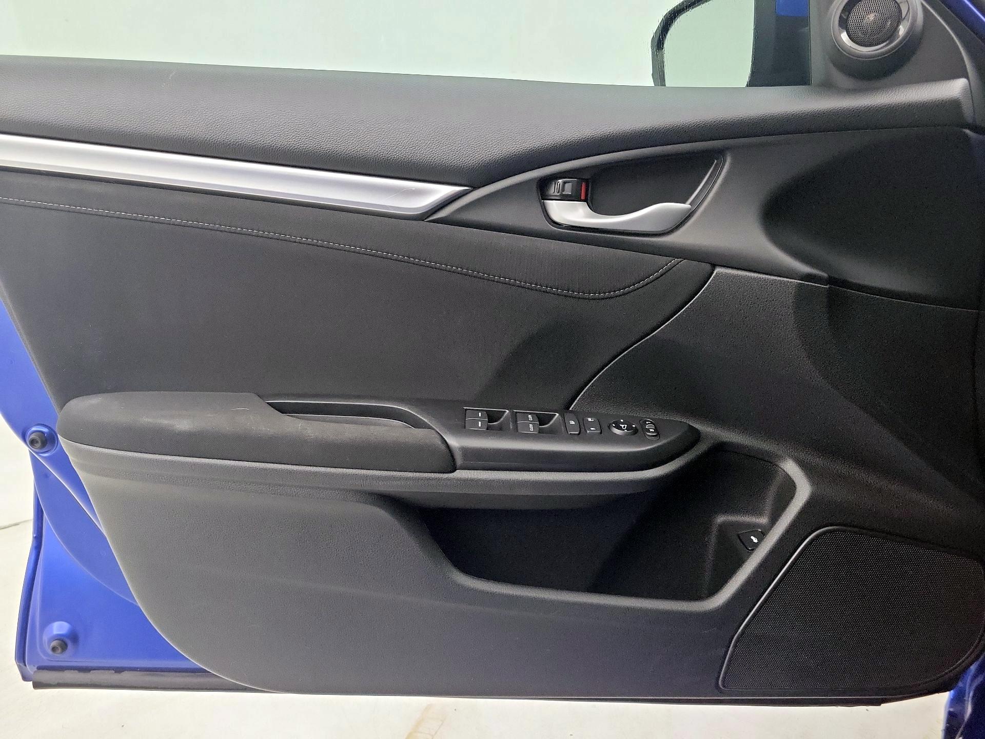 Thumbnail: 2021 Honda Civic - 12