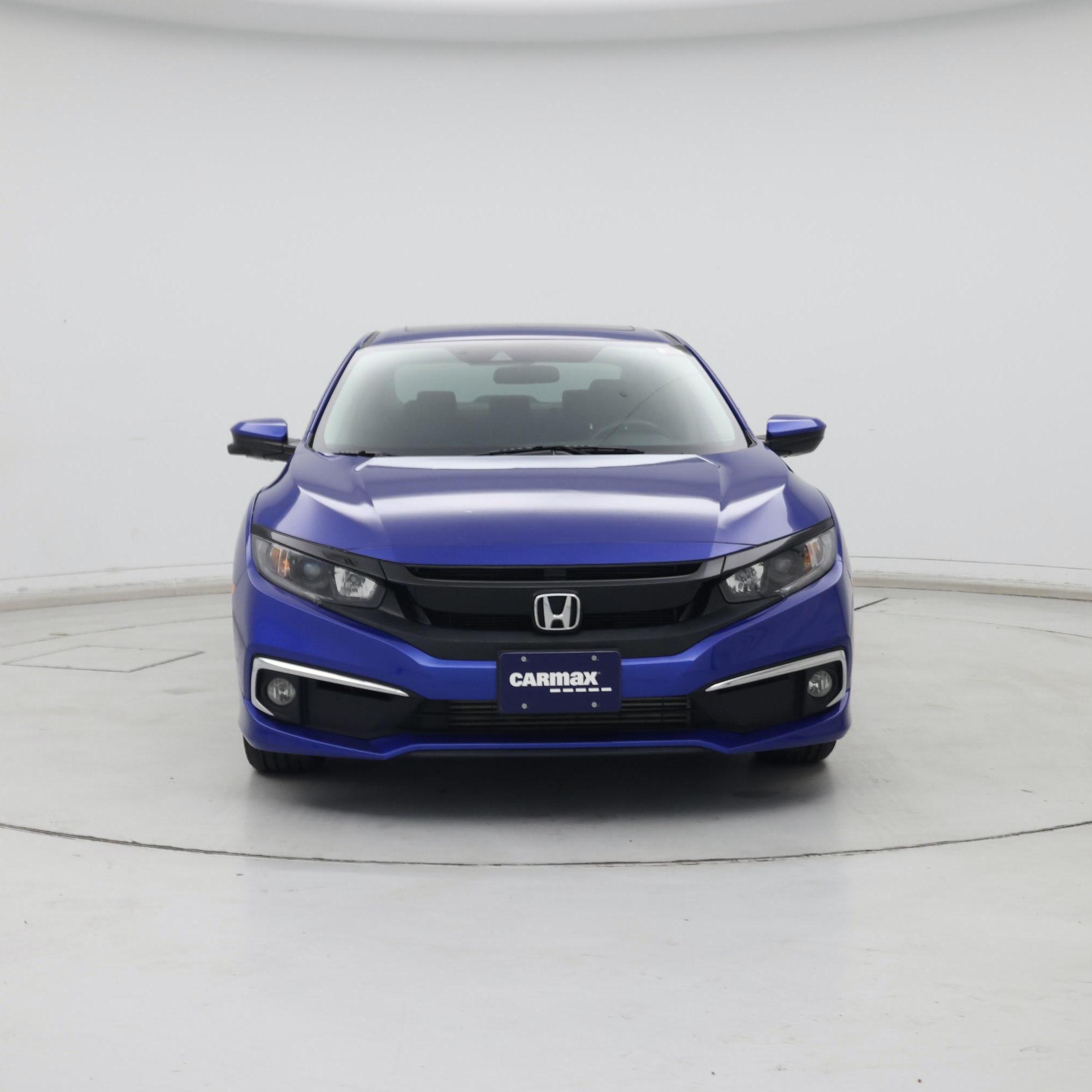 Thumbnail: 2021 Honda Civic - 5