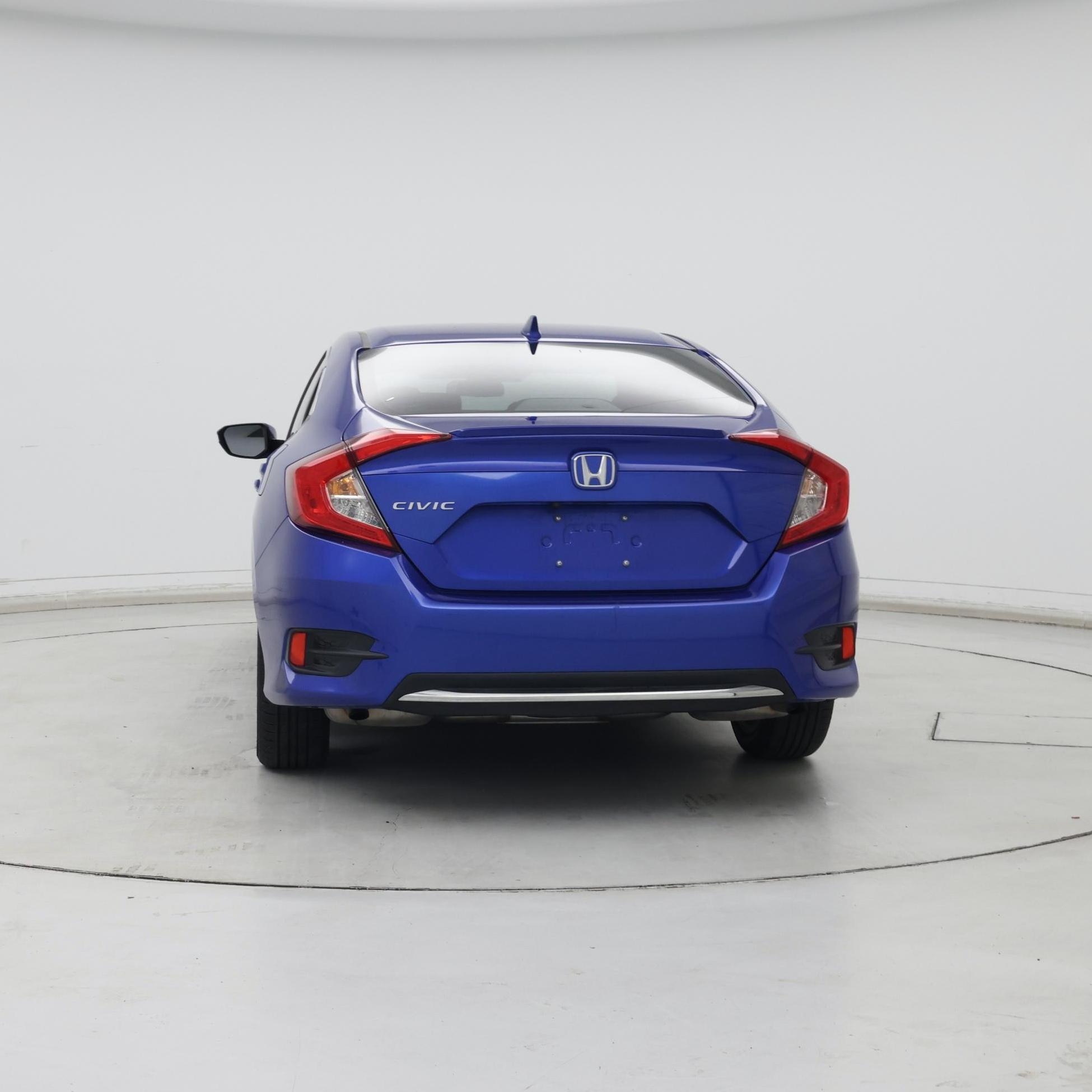 Thumbnail: 2021 Honda Civic - 6