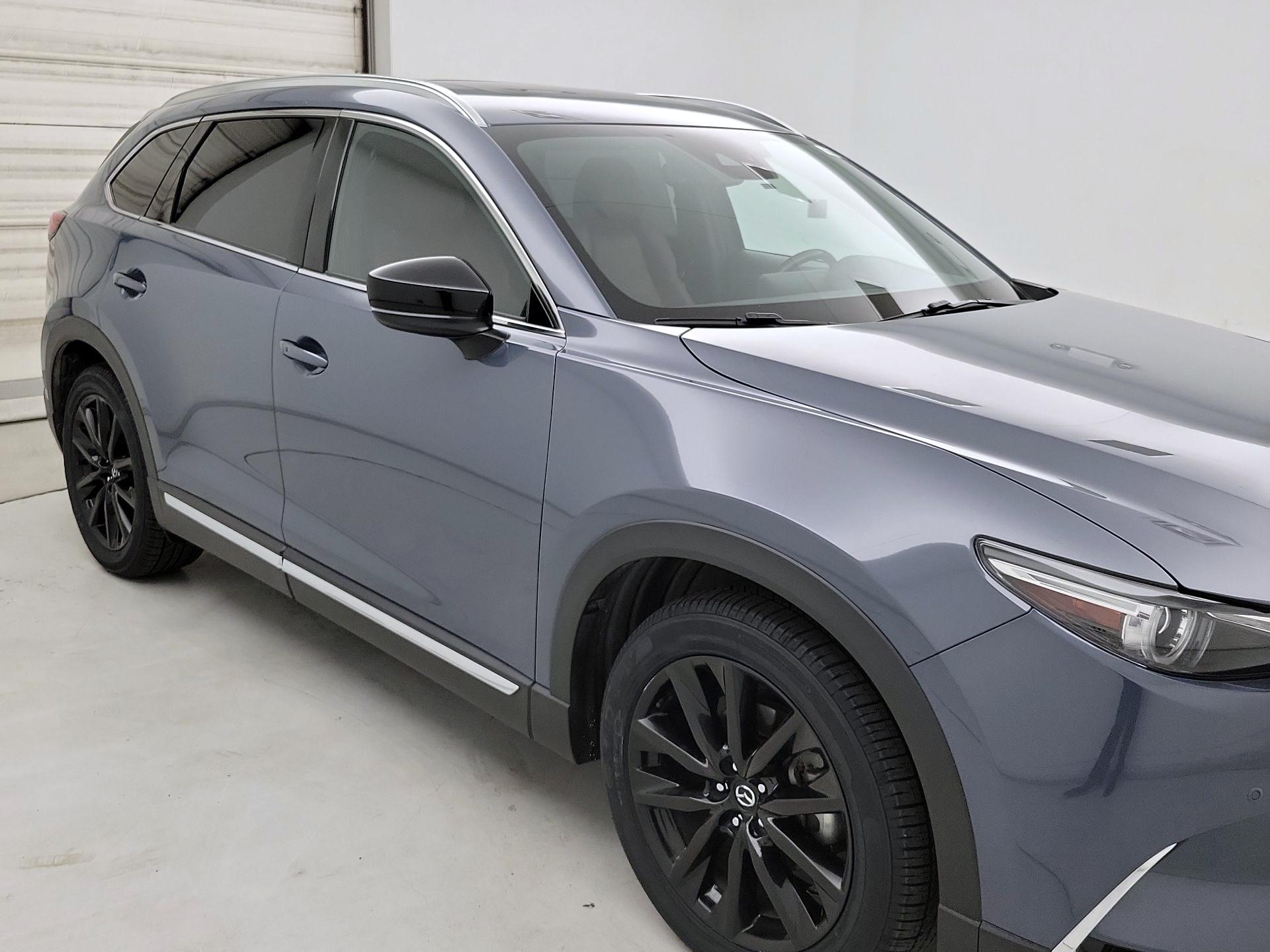 Thumbnail: 2023 Mazda CX-9 - 1