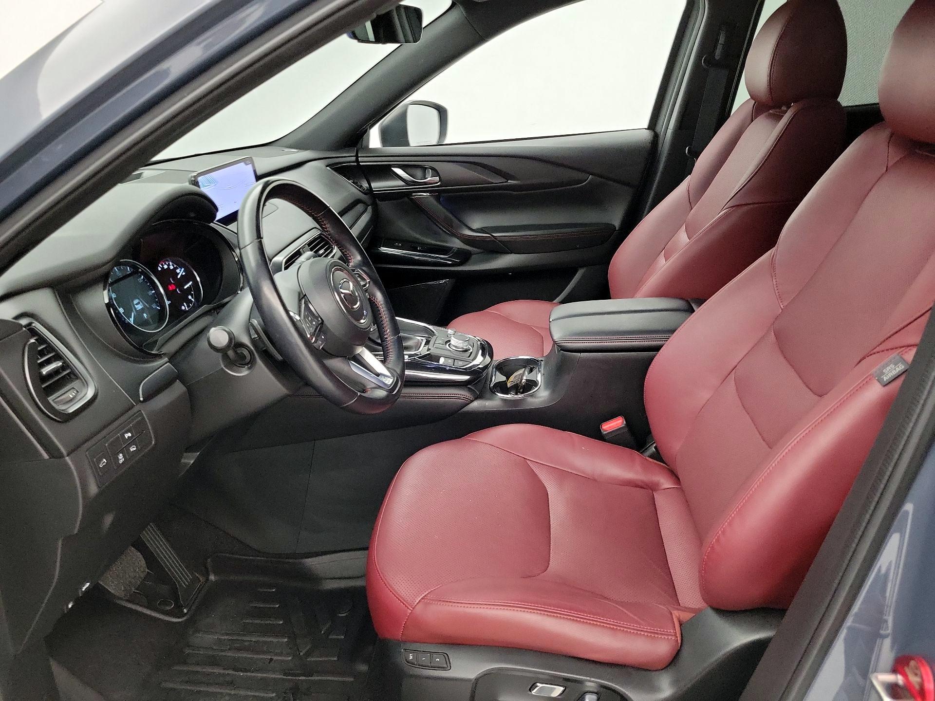 Thumbnail: 2023 Mazda CX-9 - 9