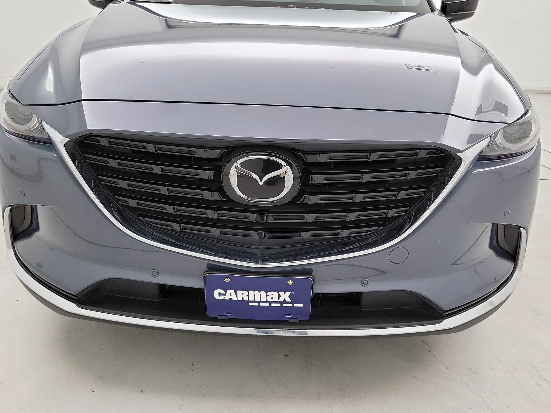 Thumbnail: 2023 Mazda CX-9 - 2