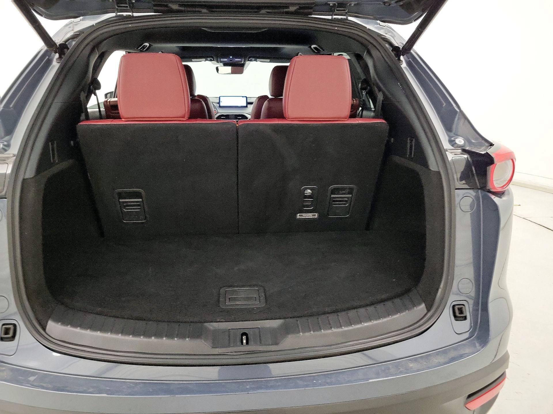 Thumbnail: 2023 Mazda CX-9 - 20