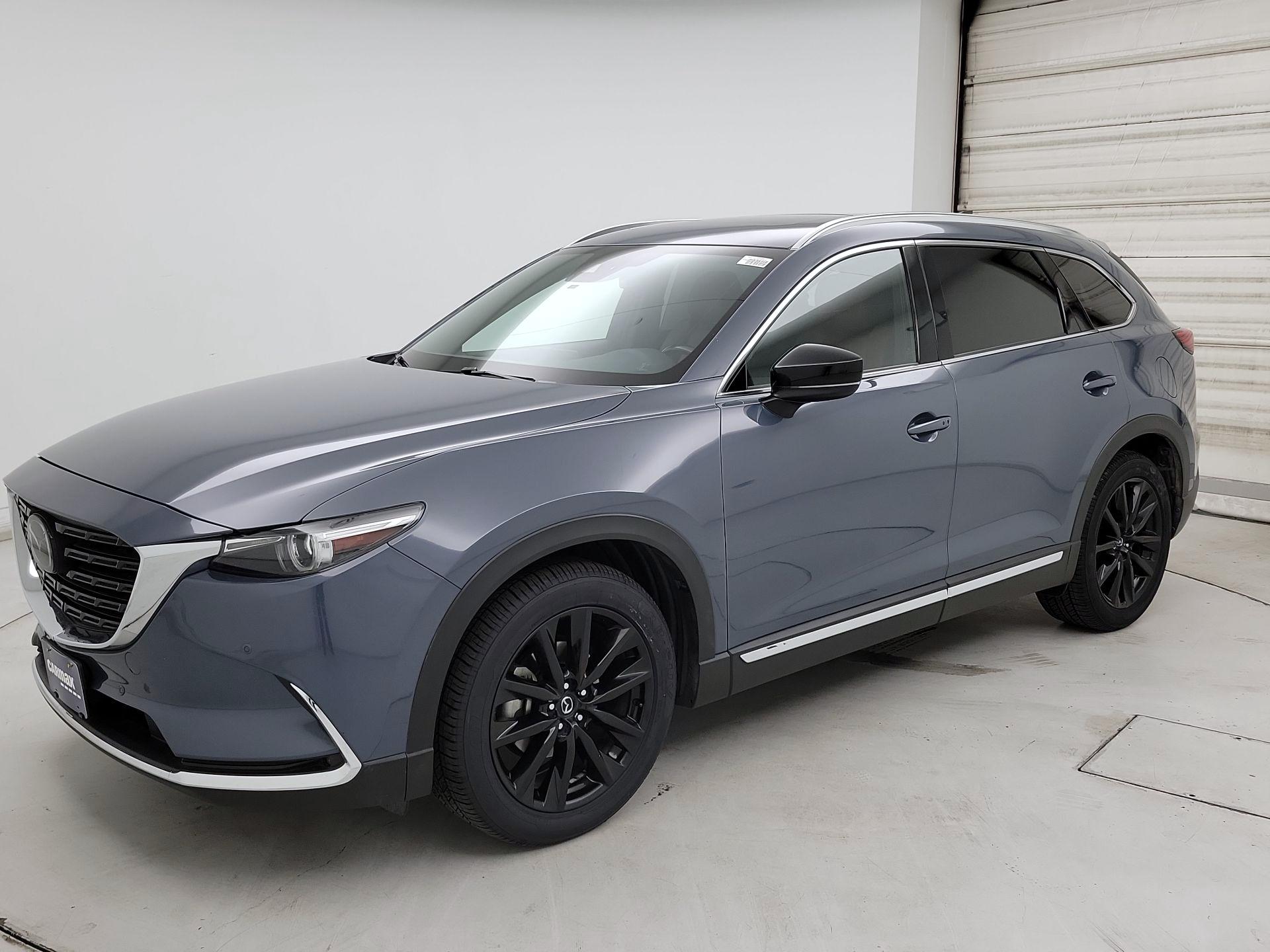 Thumbnail: 2023 Mazda CX-9 - 3